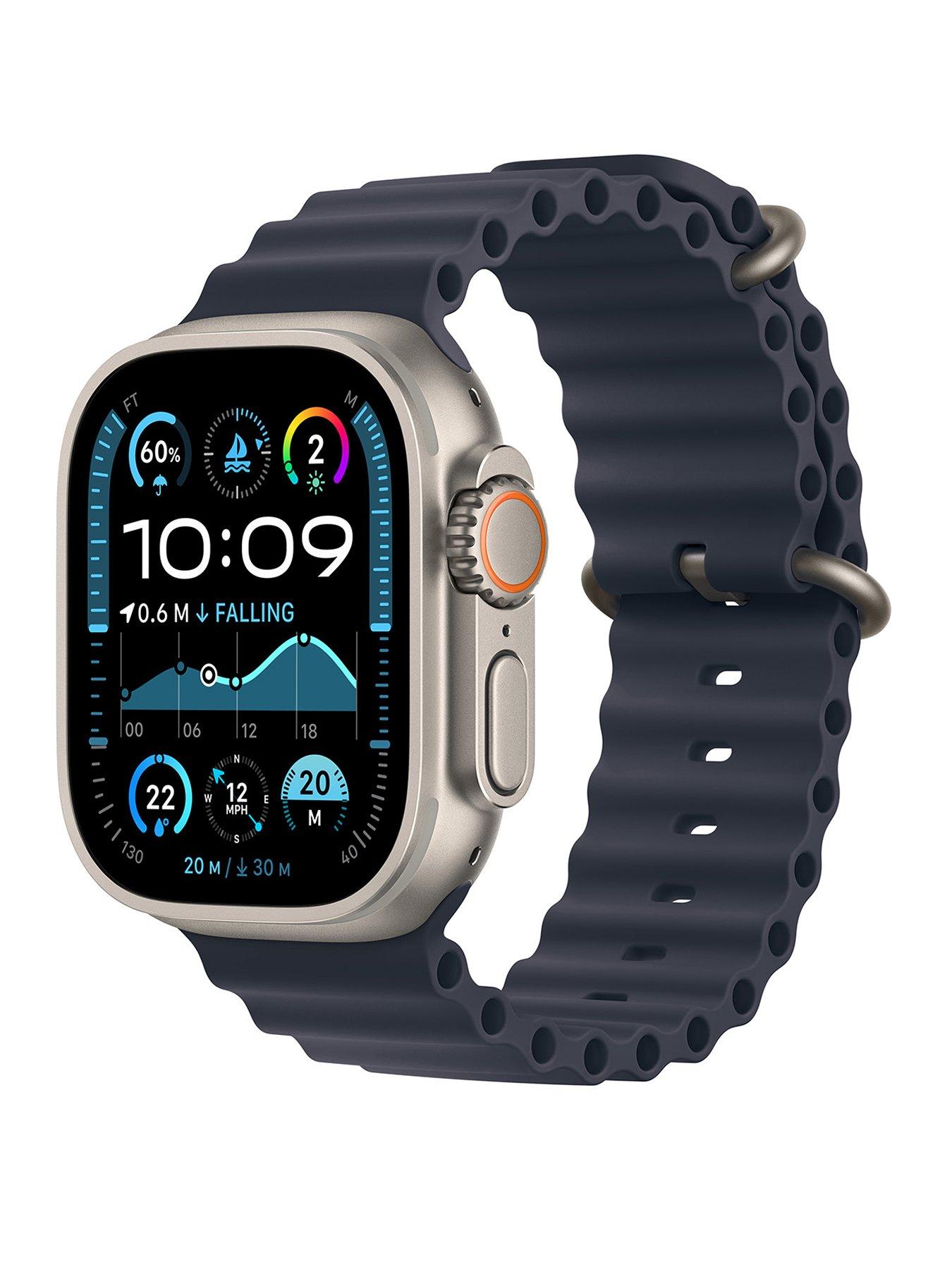 apple-watch-ultra-2-gps-cellular-2024-49mm-natural-titanium-case-with-navy-ocean-band