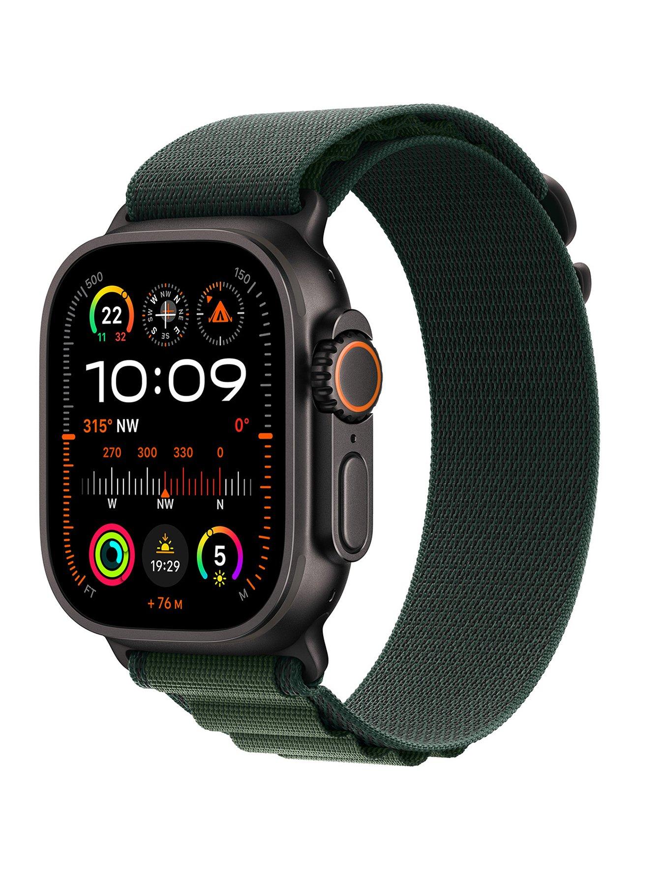 apple-watch-ultra-2-gps-cellular-2024-49mm-black-titanium-case-with-dark-green-alpine-loop-large