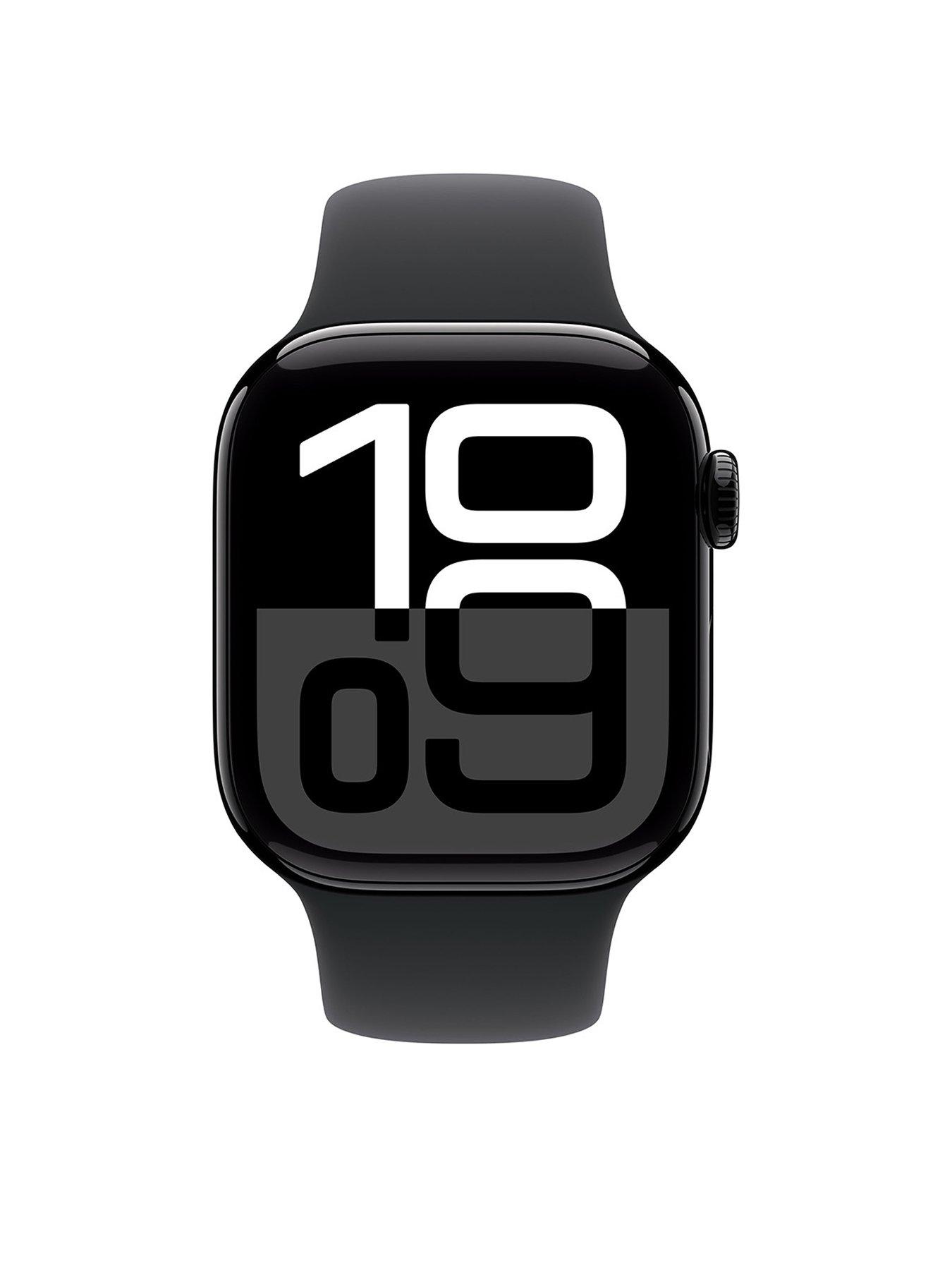 apple-watch-series-10-gps-42mm-jet-black-aluminium-case-with-black-sport-band-mlstillFront