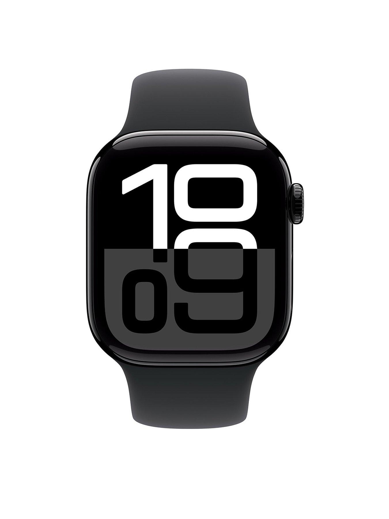 apple-watch-series-10-gps-cellular-42mm-jet-black-aluminium-case-with-black-sport-band-smstillFront