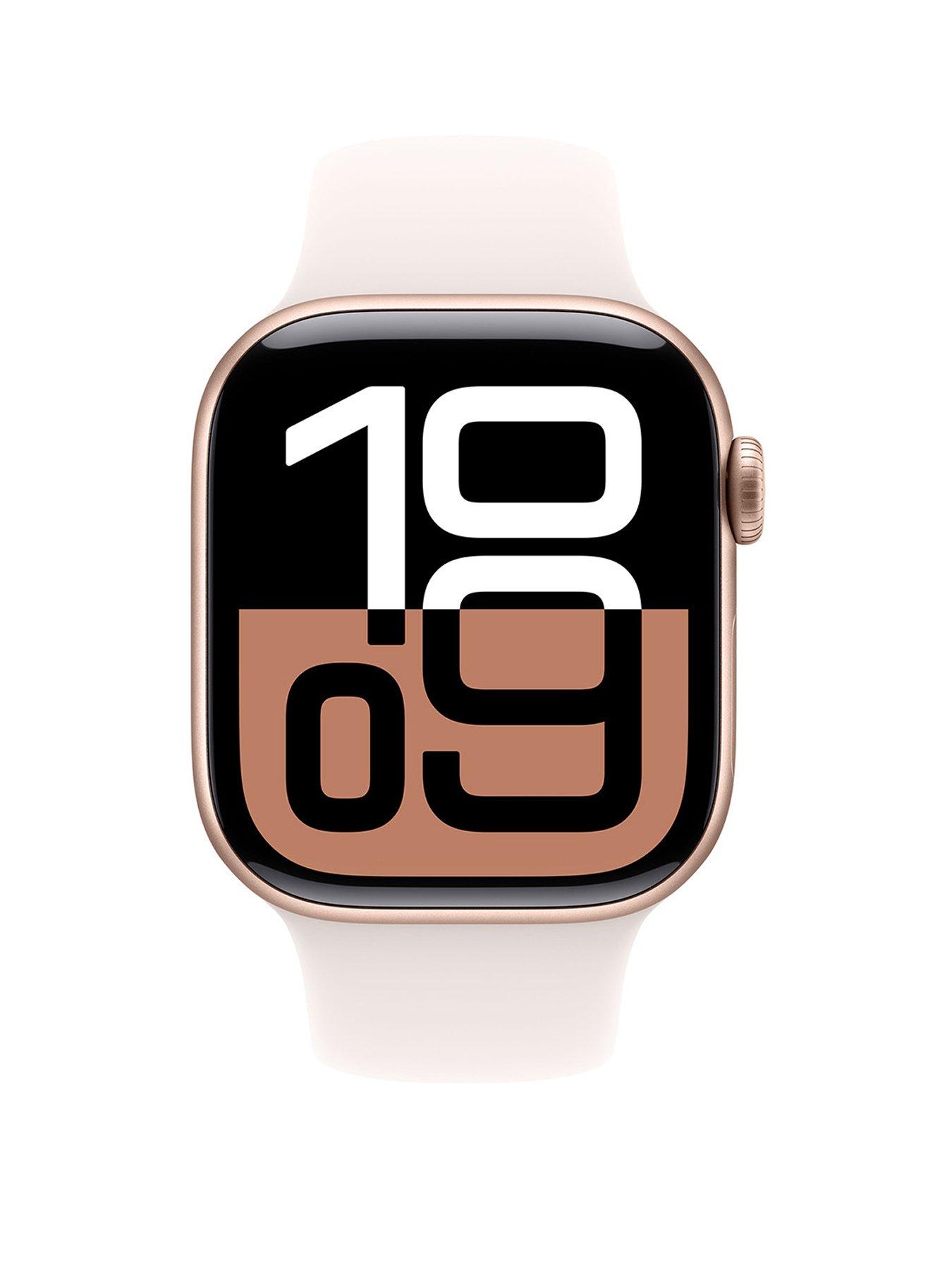 apple-watch-series-10-gps-cellular-42mm-rose-gold-aluminium-case-with-light-blush-sport-band-smstillFront