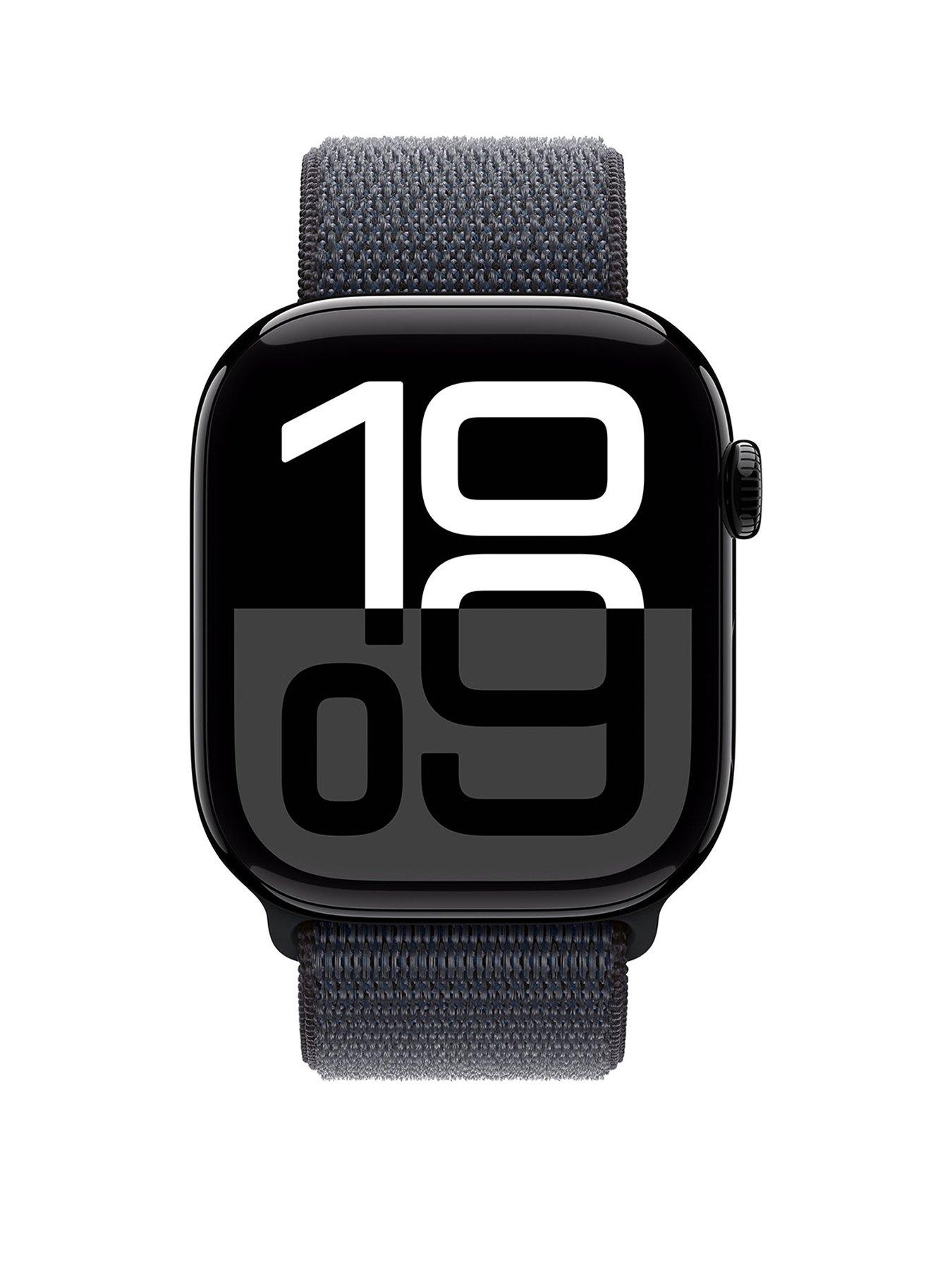 apple-watch-series-10-gps-cellular-46mm-jet-black-aluminium-case-with-ink-sport-loopstillFront