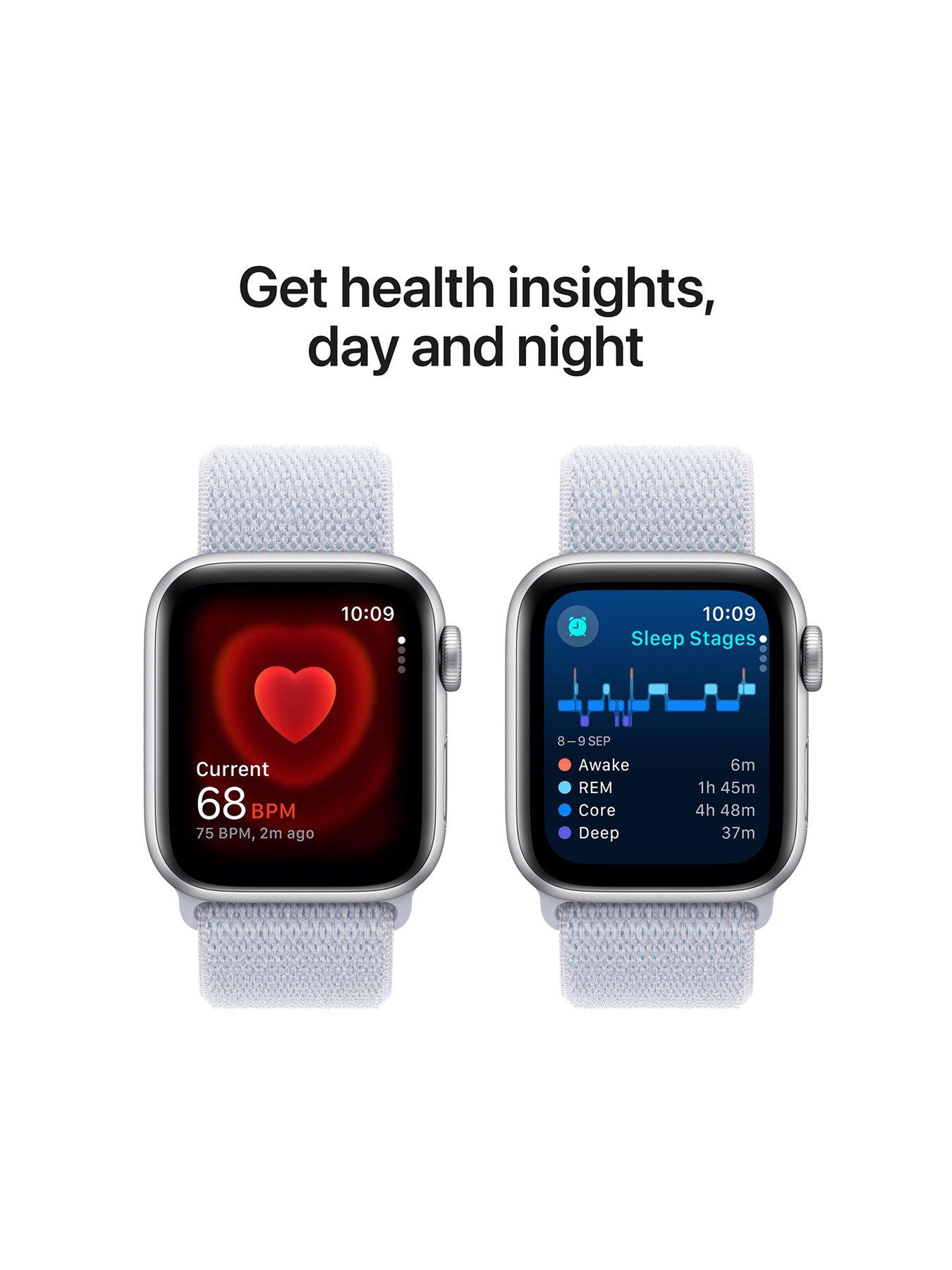 apple-watch-se-gps-2024-44mmnbspsilver-aluminium-case-with-blue-cloud-sport-loopdetail