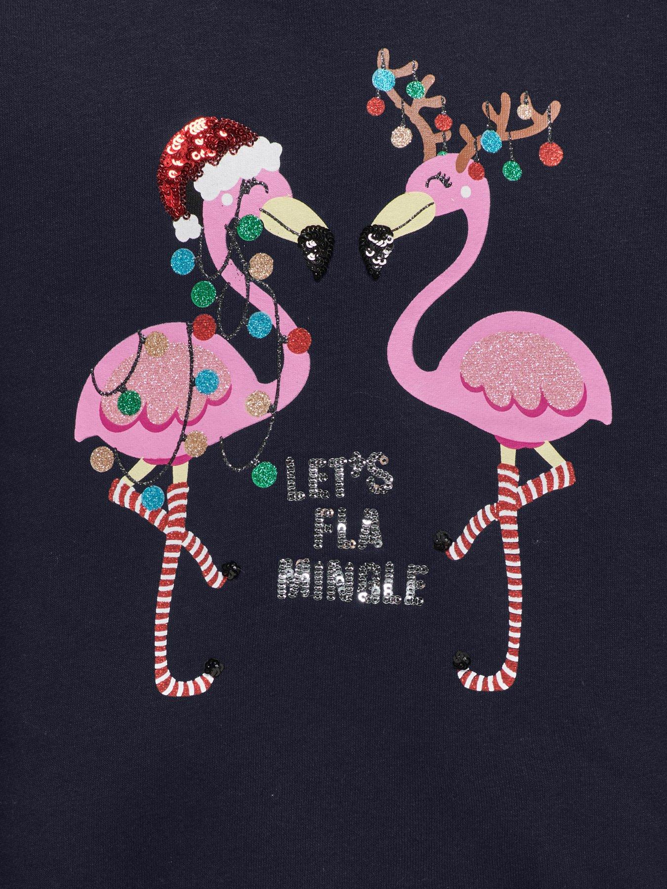 only-kids-girls-flamingo-christmas-sweat-night-skyoutfit