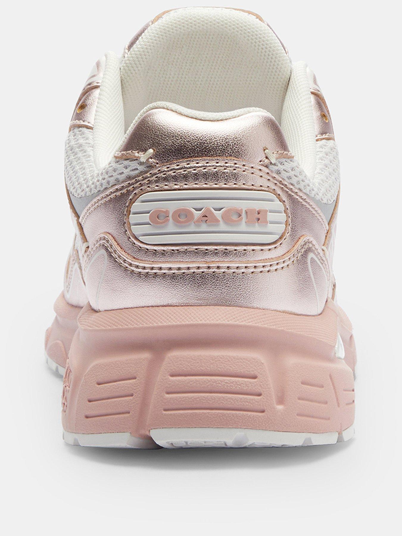 coach-metallic-runner-trainers-pinkback