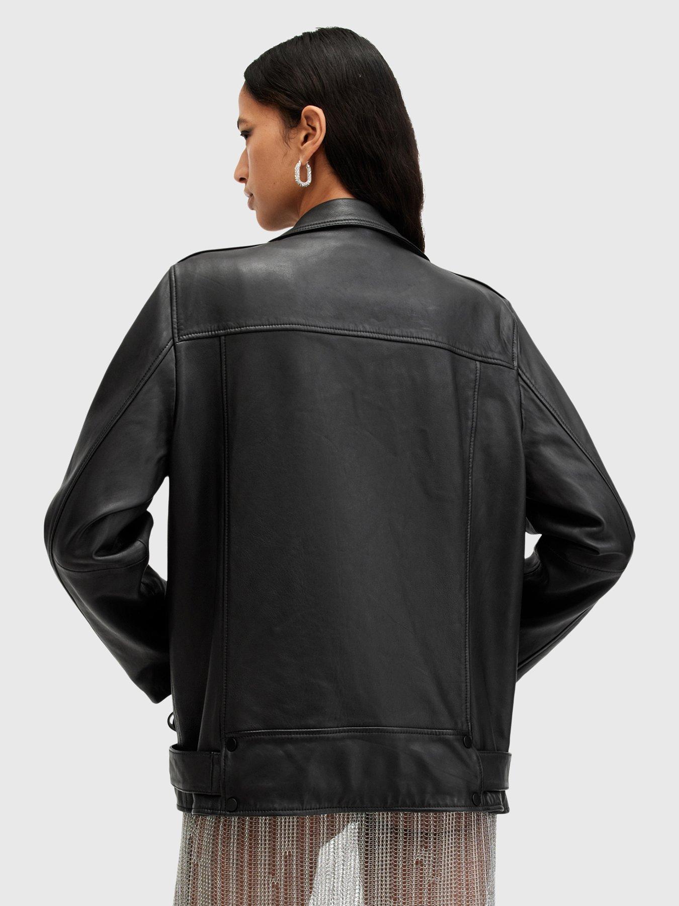 allsaints-billie-oversized-leather-biker-jacket-blackstillFront