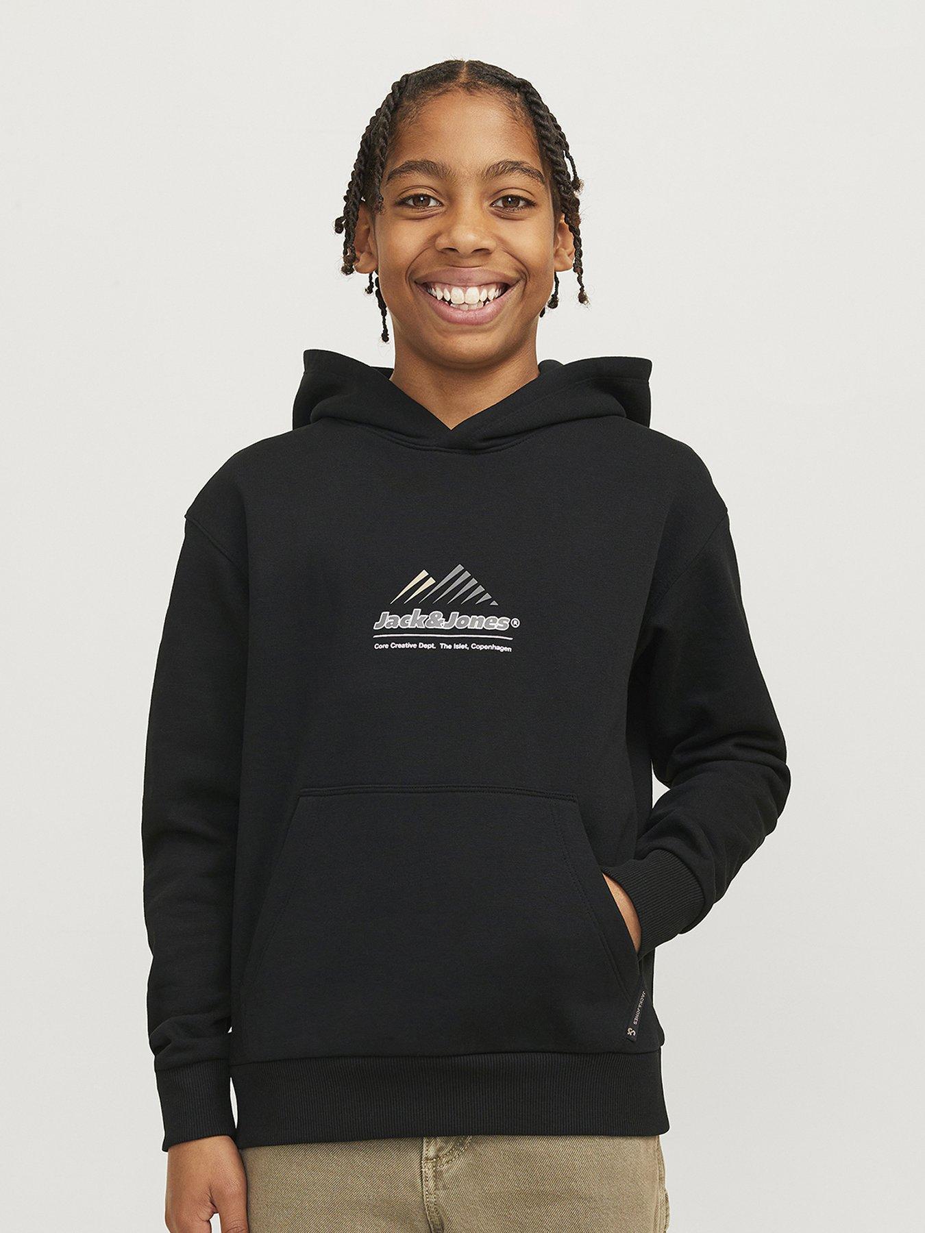 jack-jones-junior-boys-lima-logo-sweat-hoodie-black