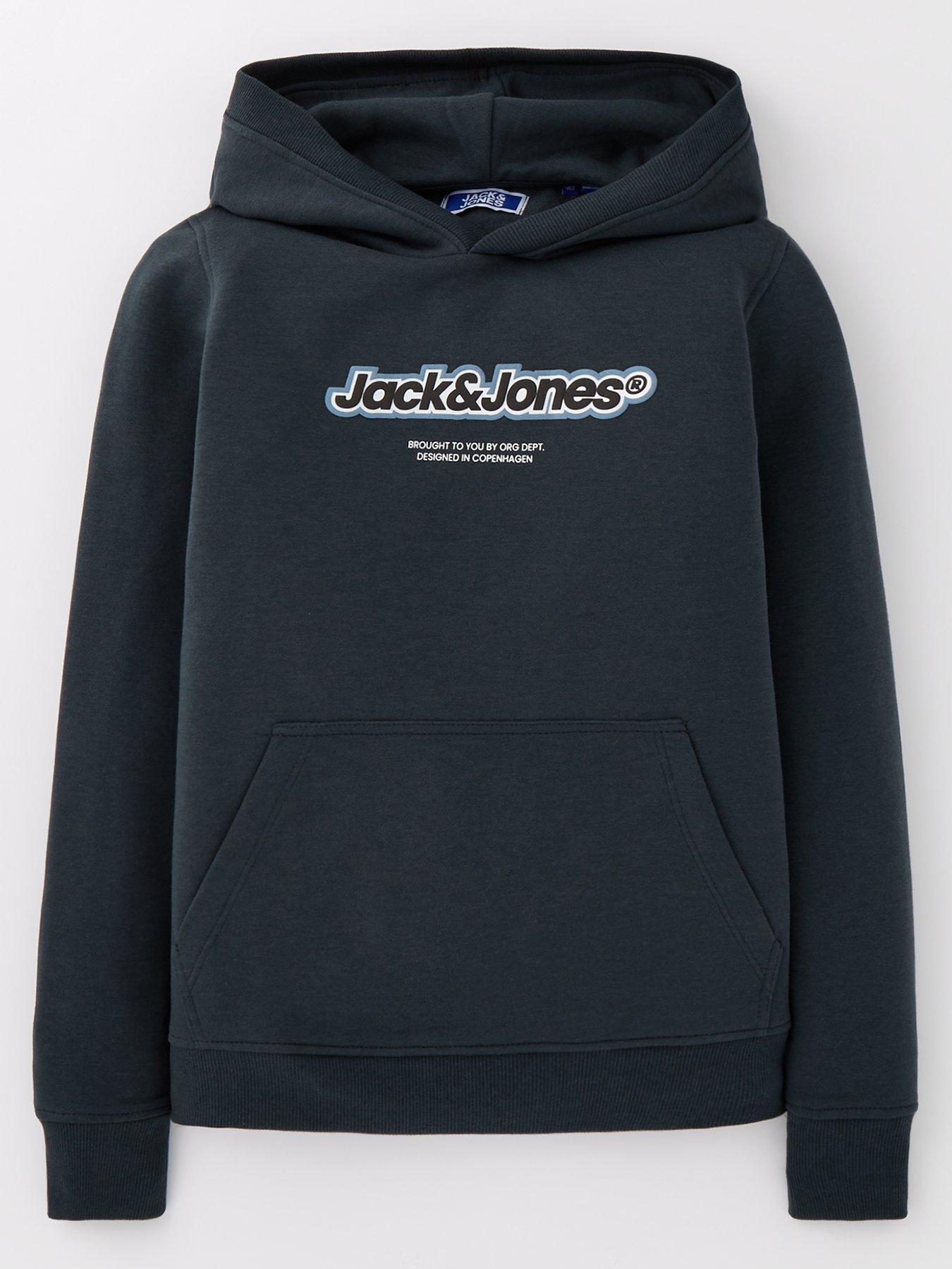 jack-jones-junior-boys-vesterbro-newton-branding-hoodie-forest-river