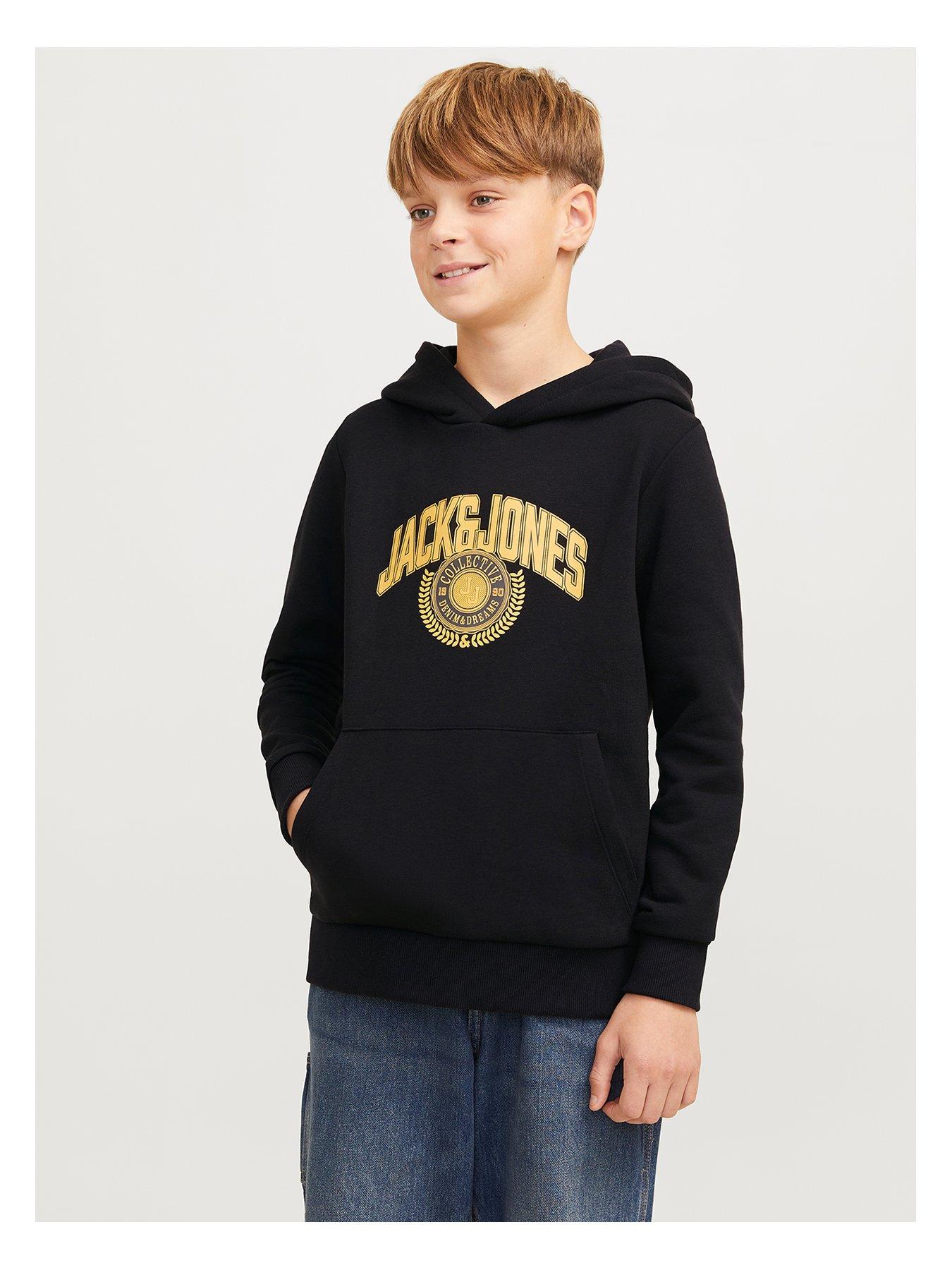 jack-jones-junior-boys-kam-varsity-branding-sweat-hoodie-black