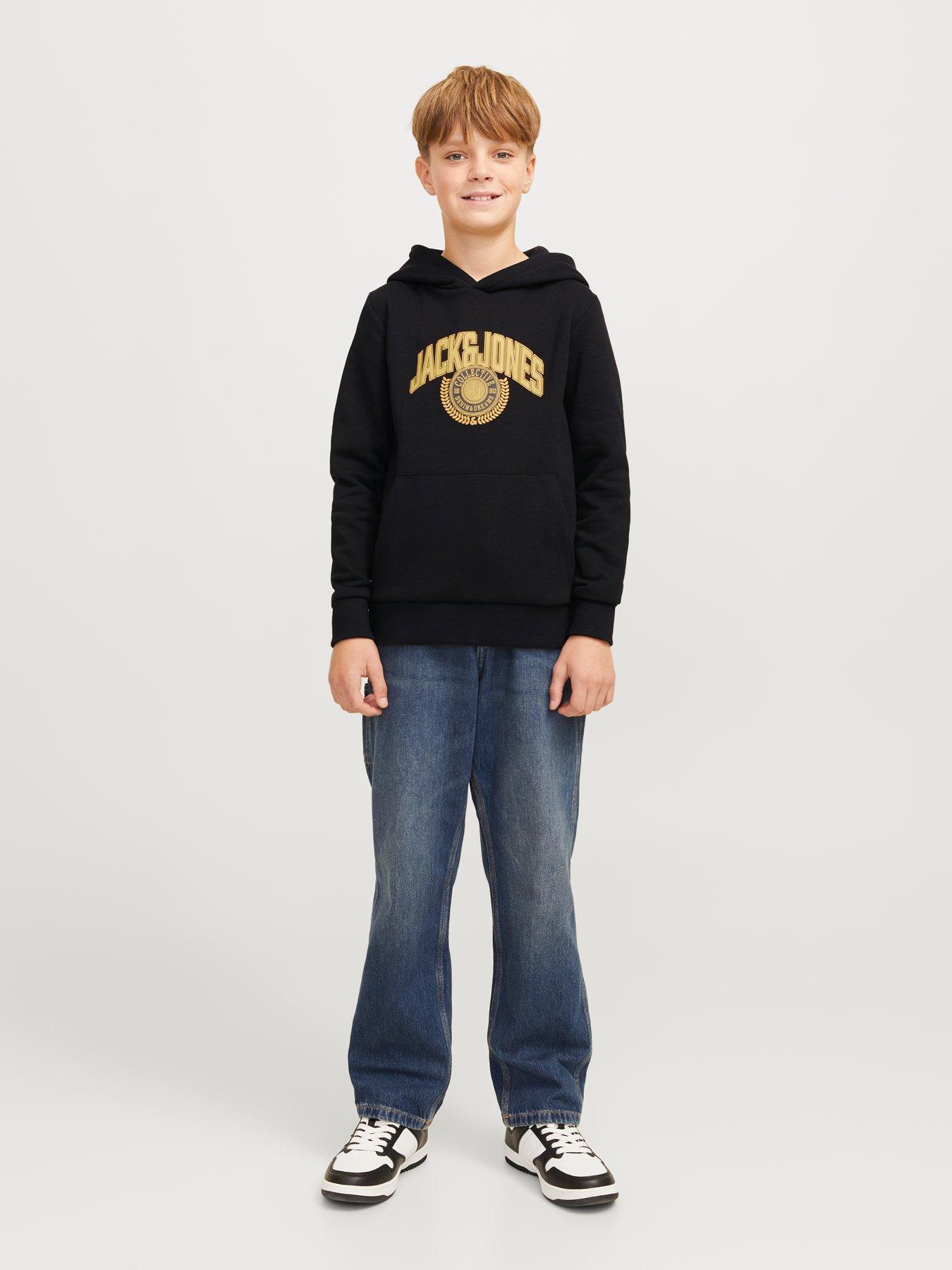 jack-jones-junior-boys-kam-varsity-branding-sweat-hoodie-blackstillFront