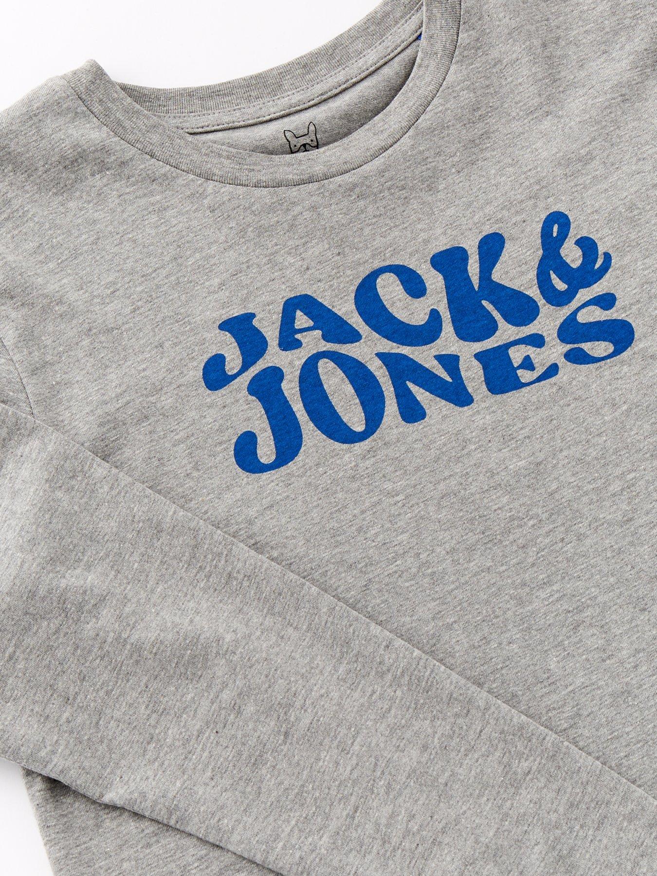 jack-jones-junior-boys-elton-long-sleeve-tshirt-and-pants-lounge-set-light-grey-melangeoutfit