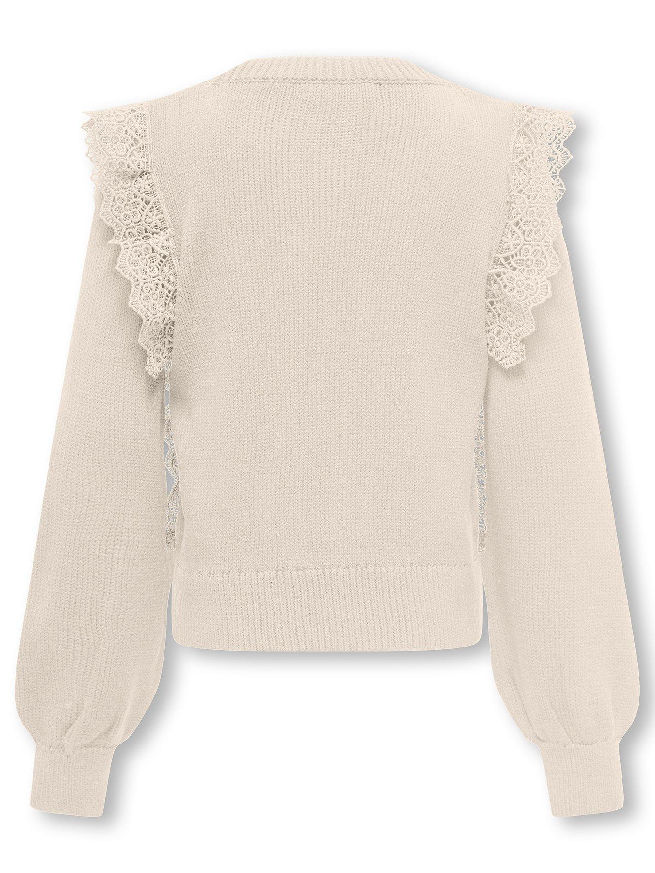 only-kids-girls-lace-frill-knitted-jumper-birchback