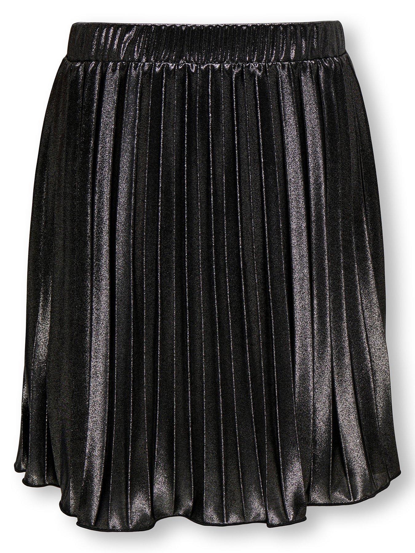 only-kids-girls-pleated-skirt-blackback