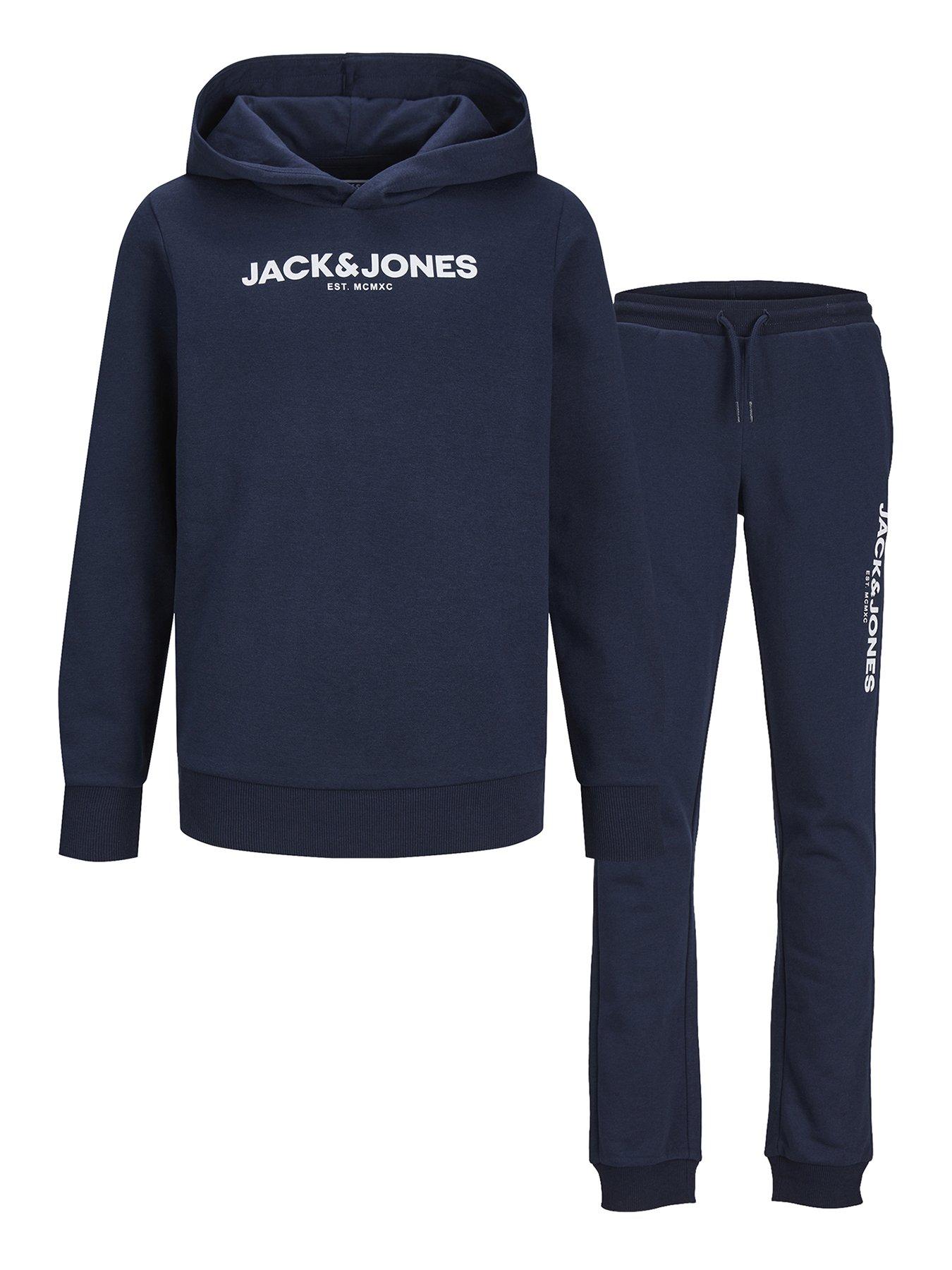 jack-jones-junior-jack-amp-jones-junior-tracksuit-navy