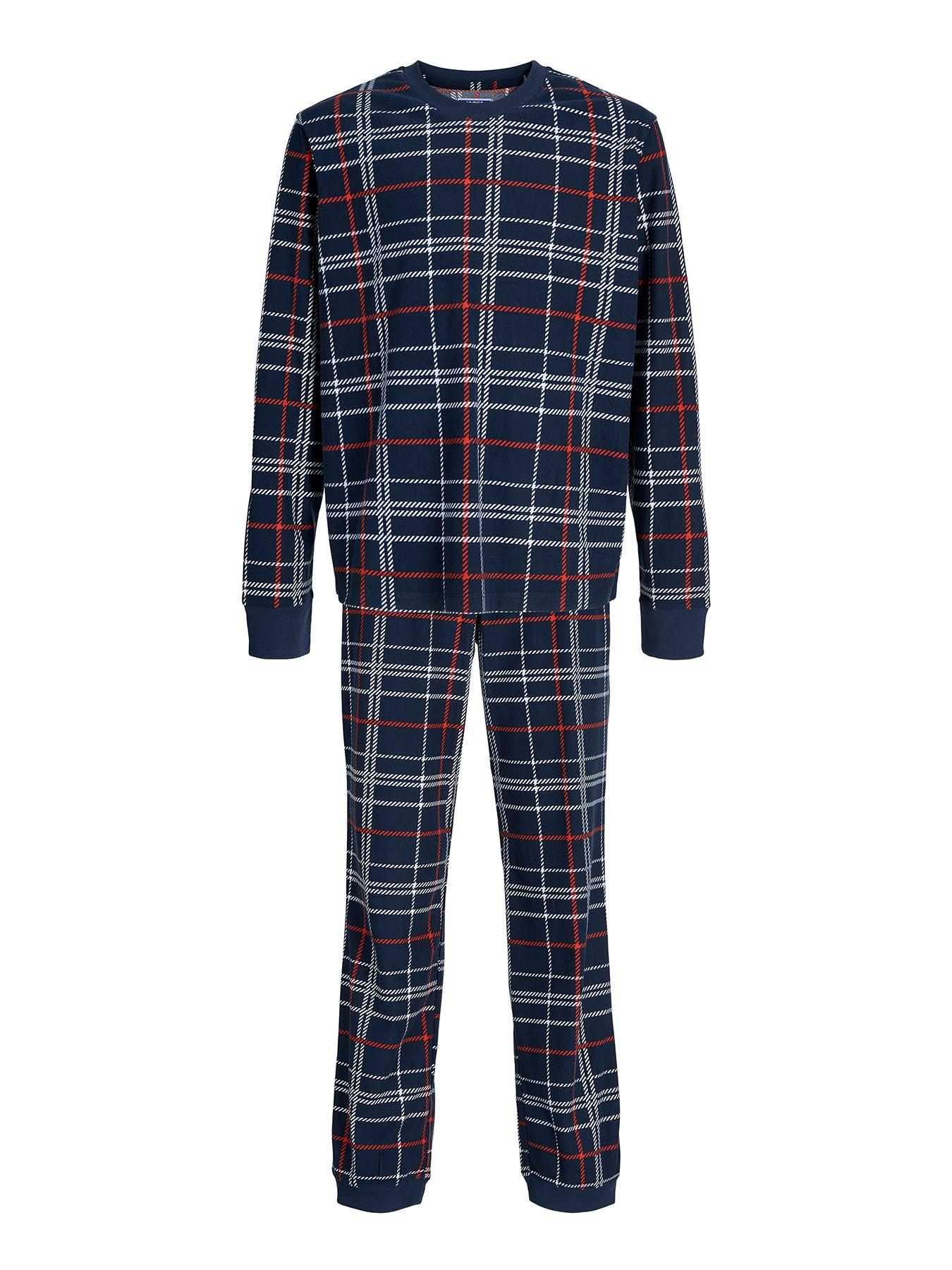 jack-jones-junior-boys-printed-lounge-set-navy-blazer