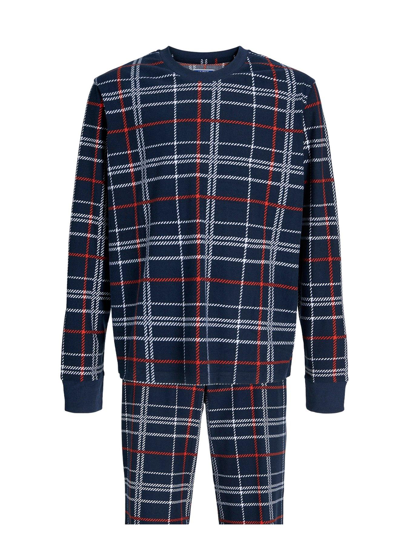 jack-jones-junior-boys-printed-lounge-set-navy-blazerback