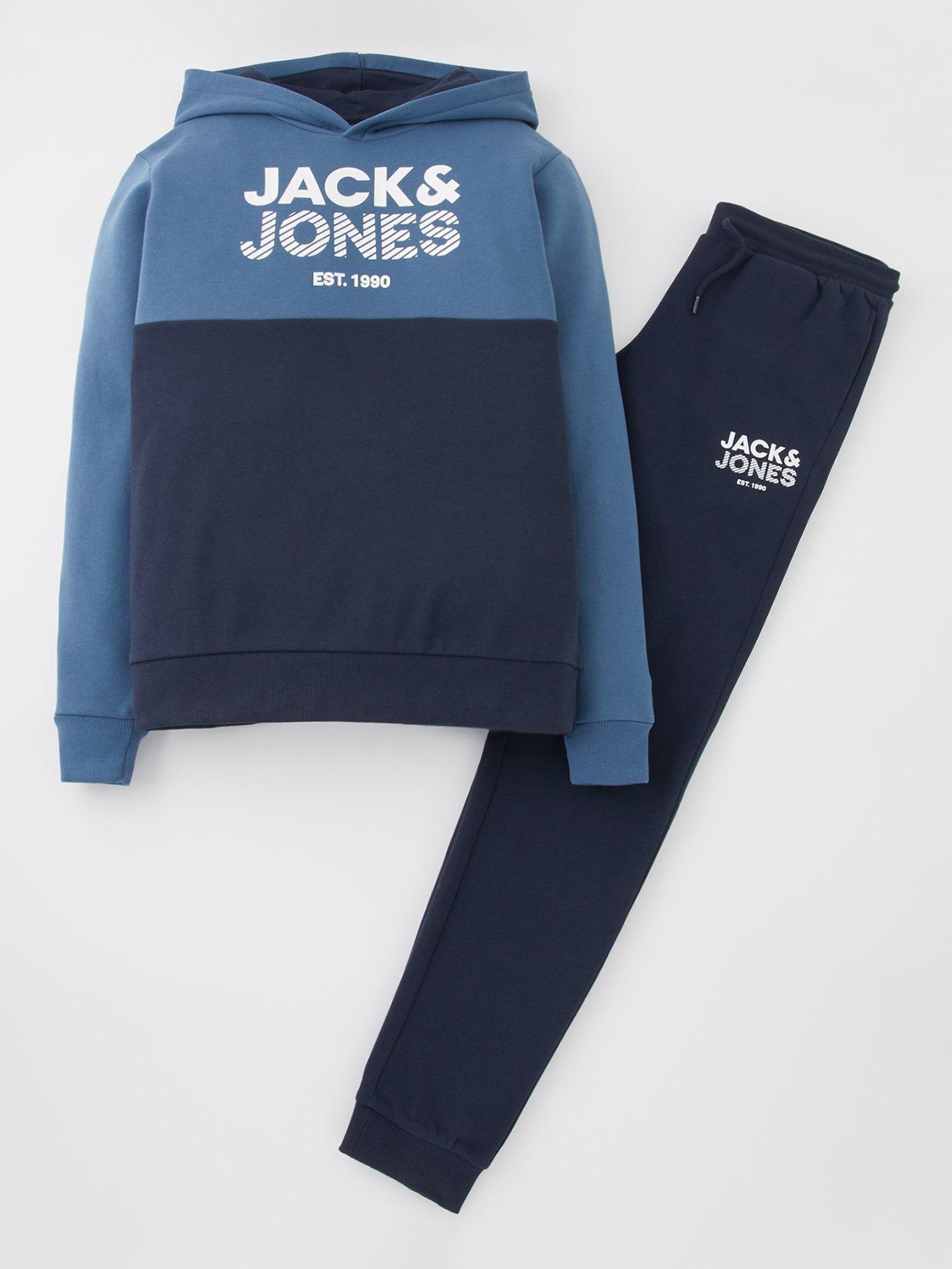 jack-jones-junior-boys-miller-sweat-tracksuit-ensign-blue