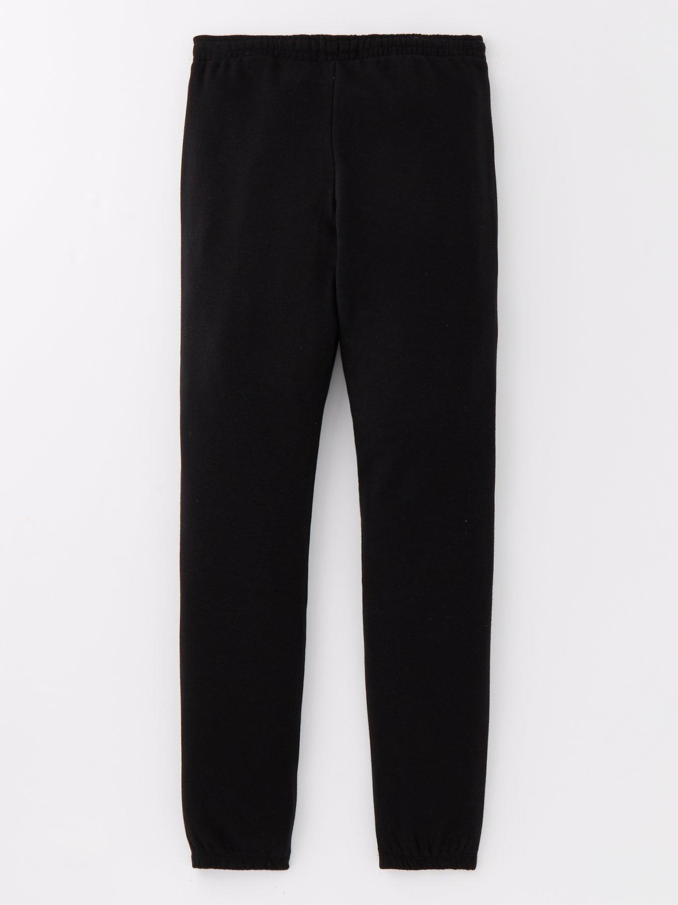 jack-jones-junior-boys-karl-vesterbro-newton-sweat-pants-blackback