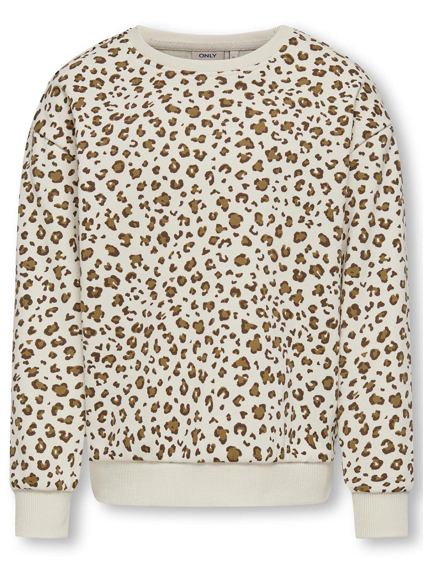 only-kids-girls-leopard-print-sweat-top-birch