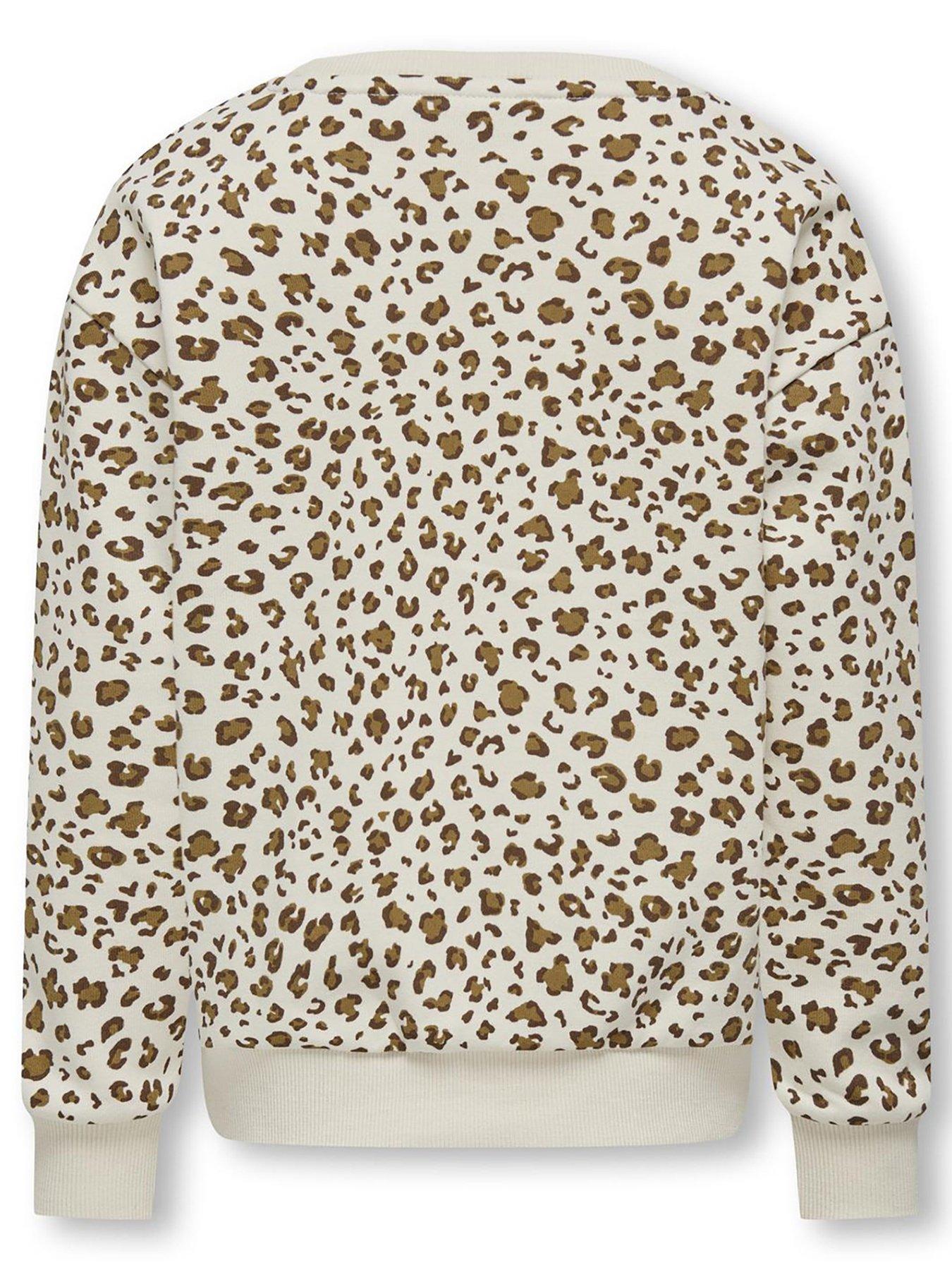 only-kids-girls-leopard-print-sweat-top-birchback