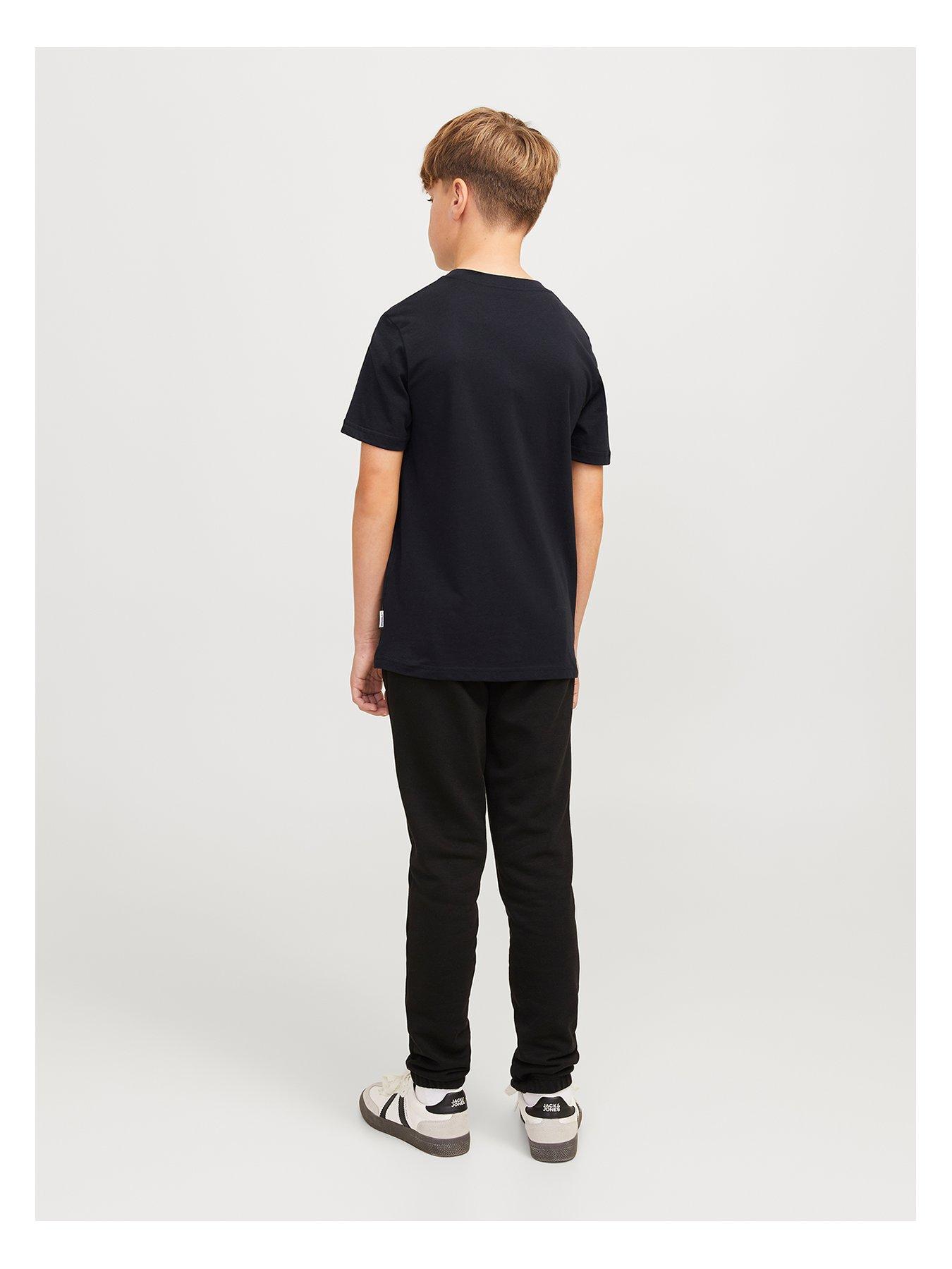 jack-jones-junior-boys-vesterbro-newton-branding-tshirt-blackback