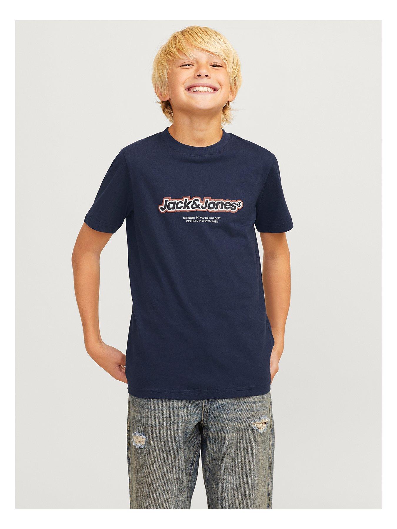 jack-jones-junior-boys-vesterbro-newton-branding-t-shirt-sky-captain-navy