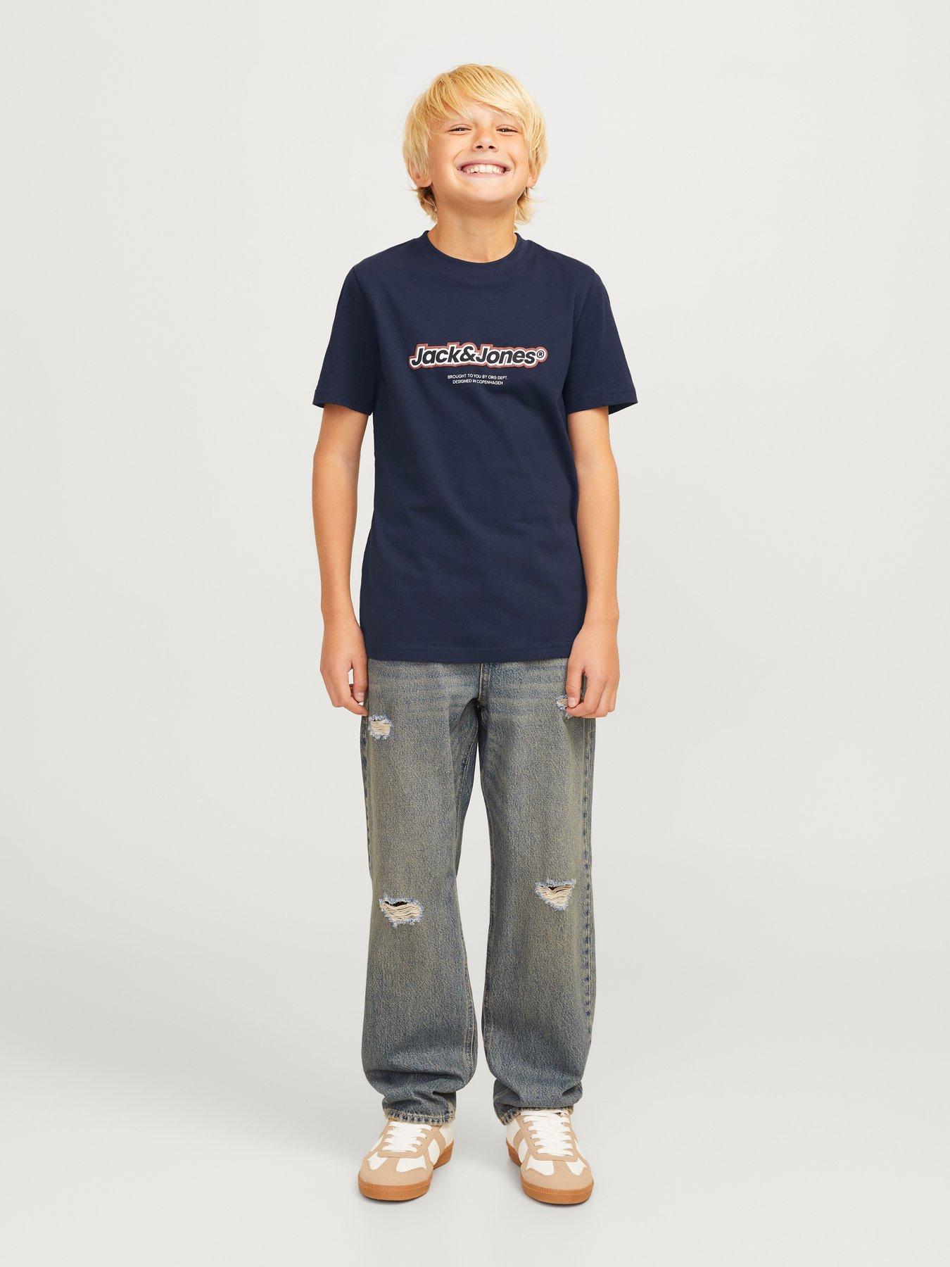 jack-jones-junior-boys-vesterbro-newton-branding-tshirt-sky-captainstillFront