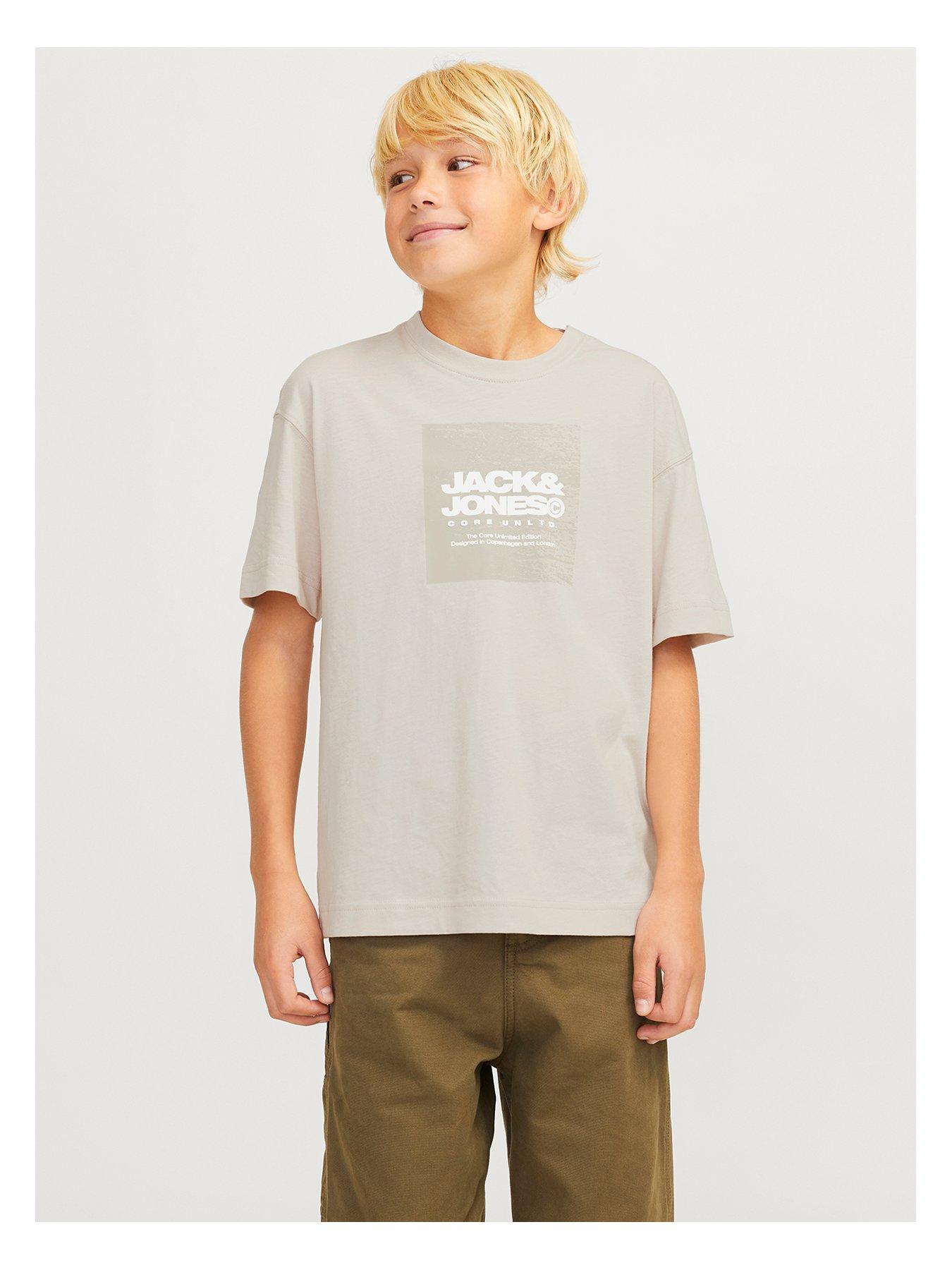 jack-jones-junior-boys-aero-front-print-t-shirt-beige