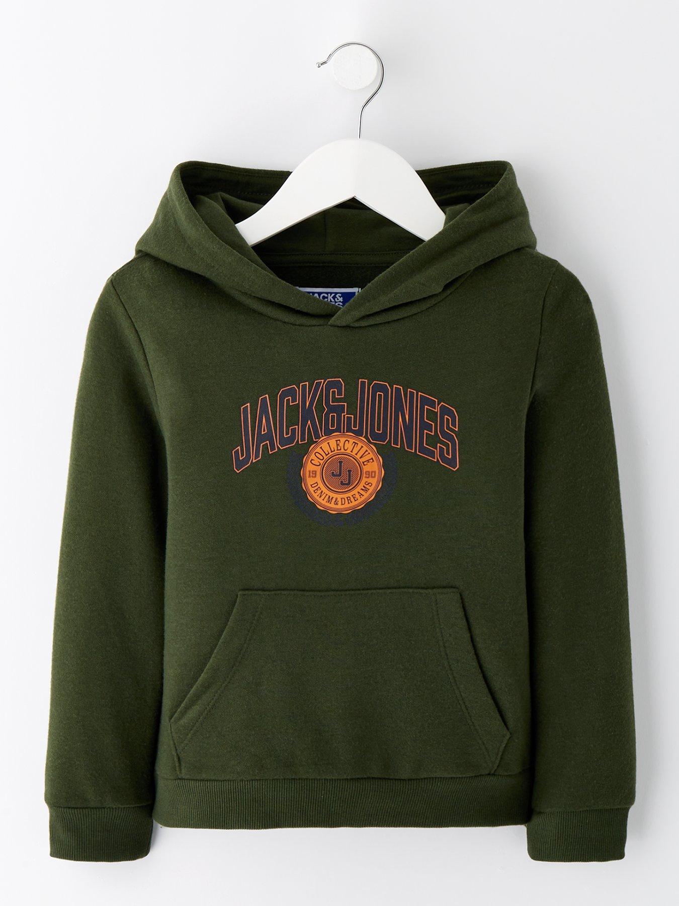 jack-jones-mini-younger-boys-kam-varsity-branding-sweat-hoodie-kombu-green