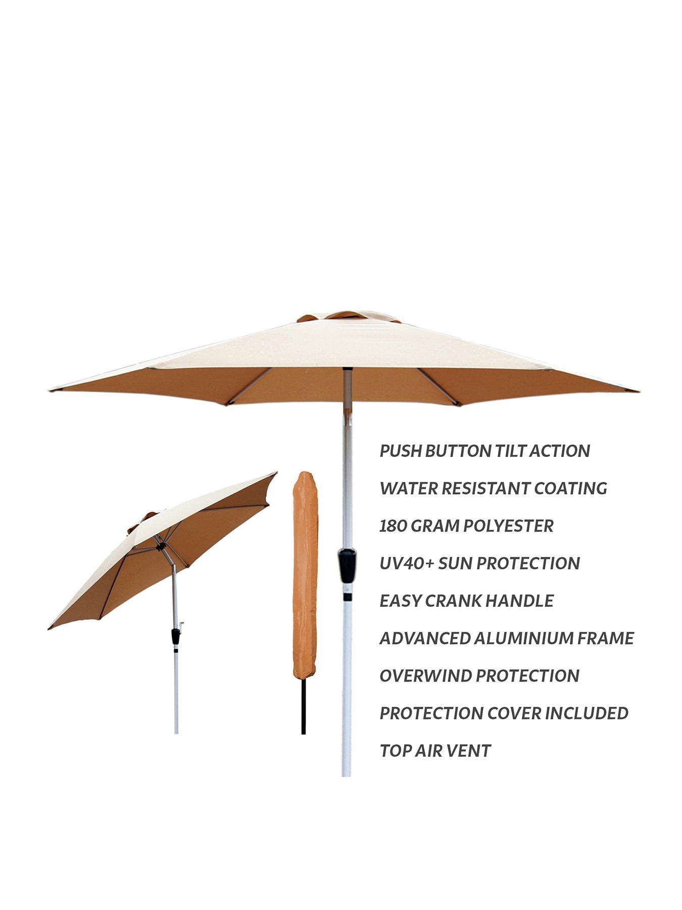 glamhaus-glamhaus-tilting-khaki-sand-garden-table-parasol-umbrella-27mback