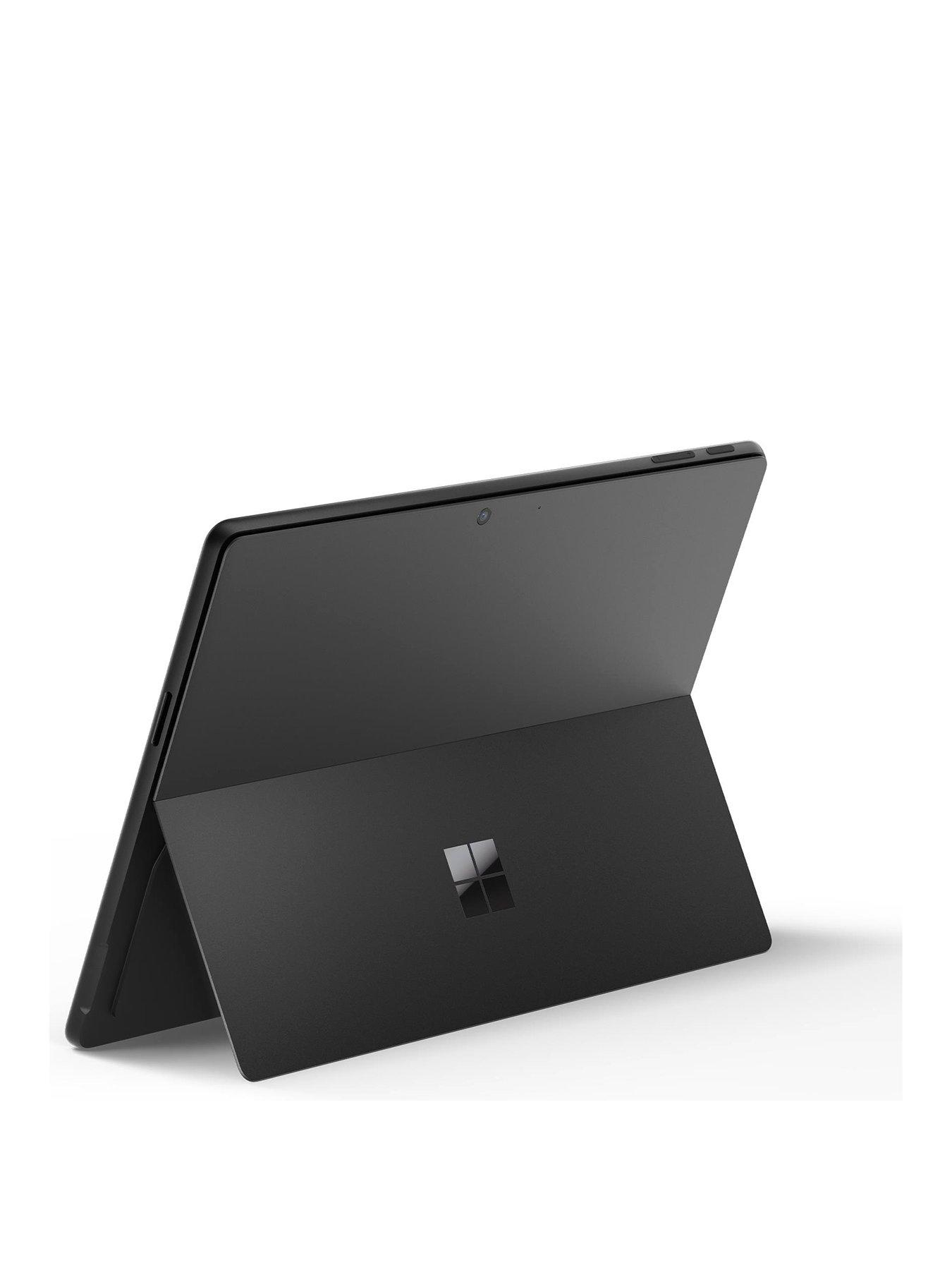 Image 3 of 7 of Microsoft Surface Pro Copilot+ PC Qualcomm Snapdragon X Elite, 16GB RAM, 1TB 13in OLED - Black