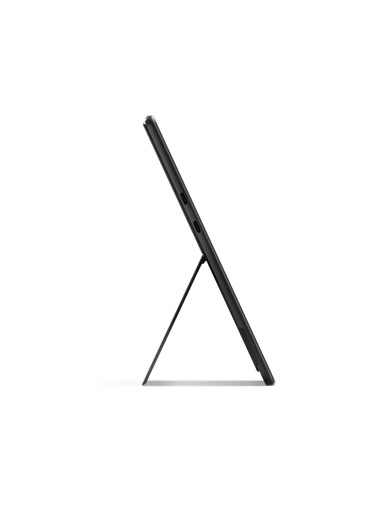 Image 5 of 7 of Microsoft Surface Pro Copilot+ PC Qualcomm Snapdragon X Elite, 16GB RAM, 1TB 13in OLED - Black