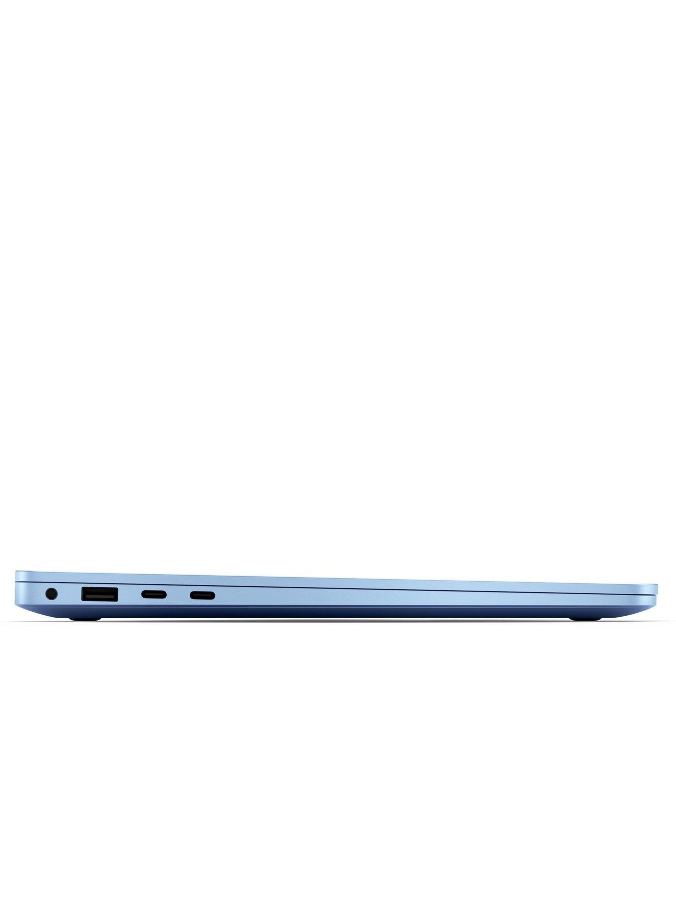 Image 7 of 7 of Microsoft Surface Laptop Copilot+ PC Qualcomm Snapdragon X Plus, 16GB RAM, 512GB 13.8in OLED - Sapphire