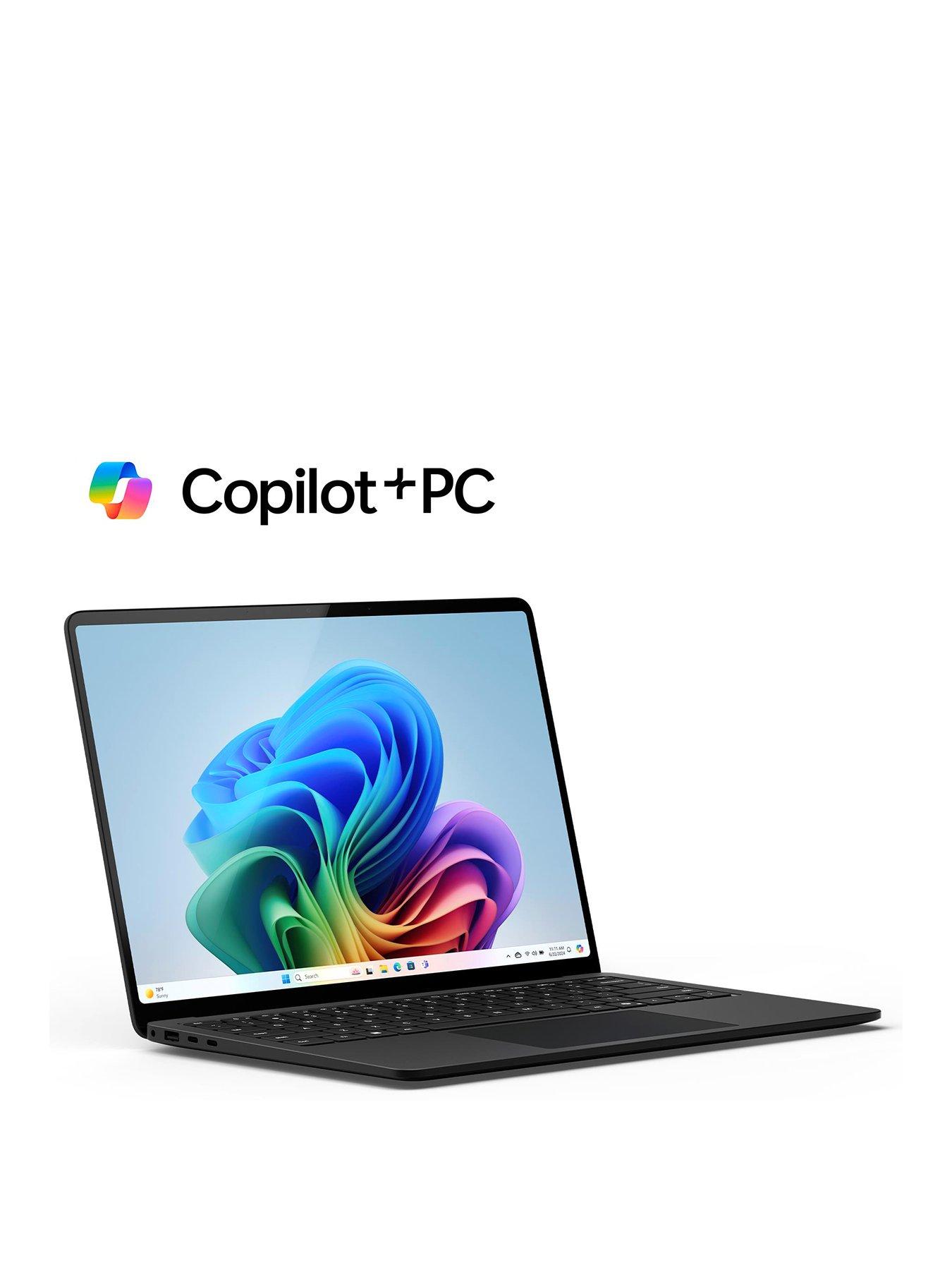 microsoft-surface-laptop-copilot-pc-qualcomm-snapdragon-x-elite-16gb-ram-1tb-138in-oled-blackstillFront