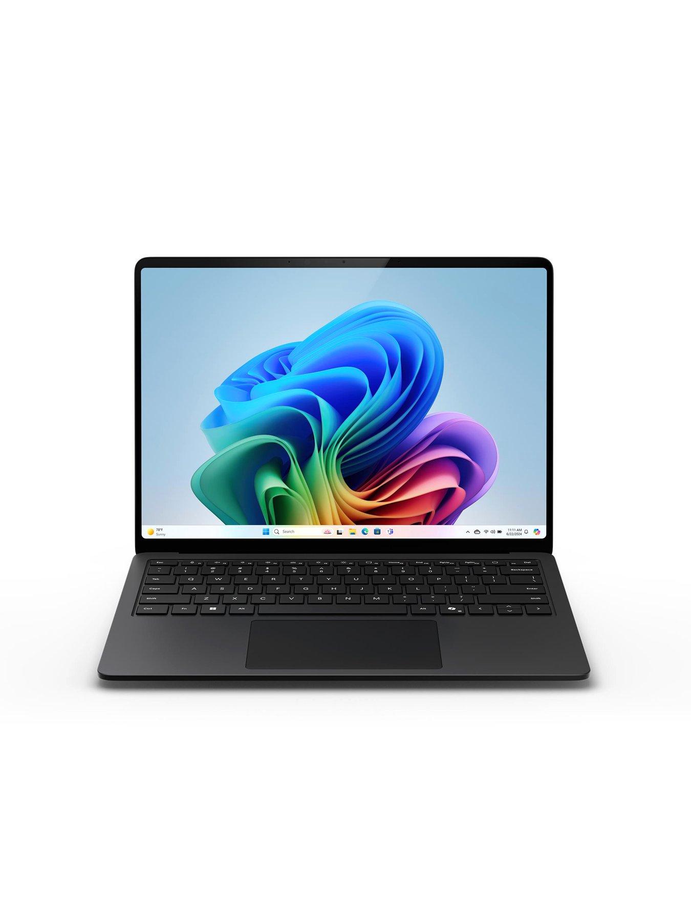 microsoft-surface-laptop-copilot-pc-qualcomm-snapdragon-x-elite-16gb-ram-1tb-138in-oled-blackoutfit