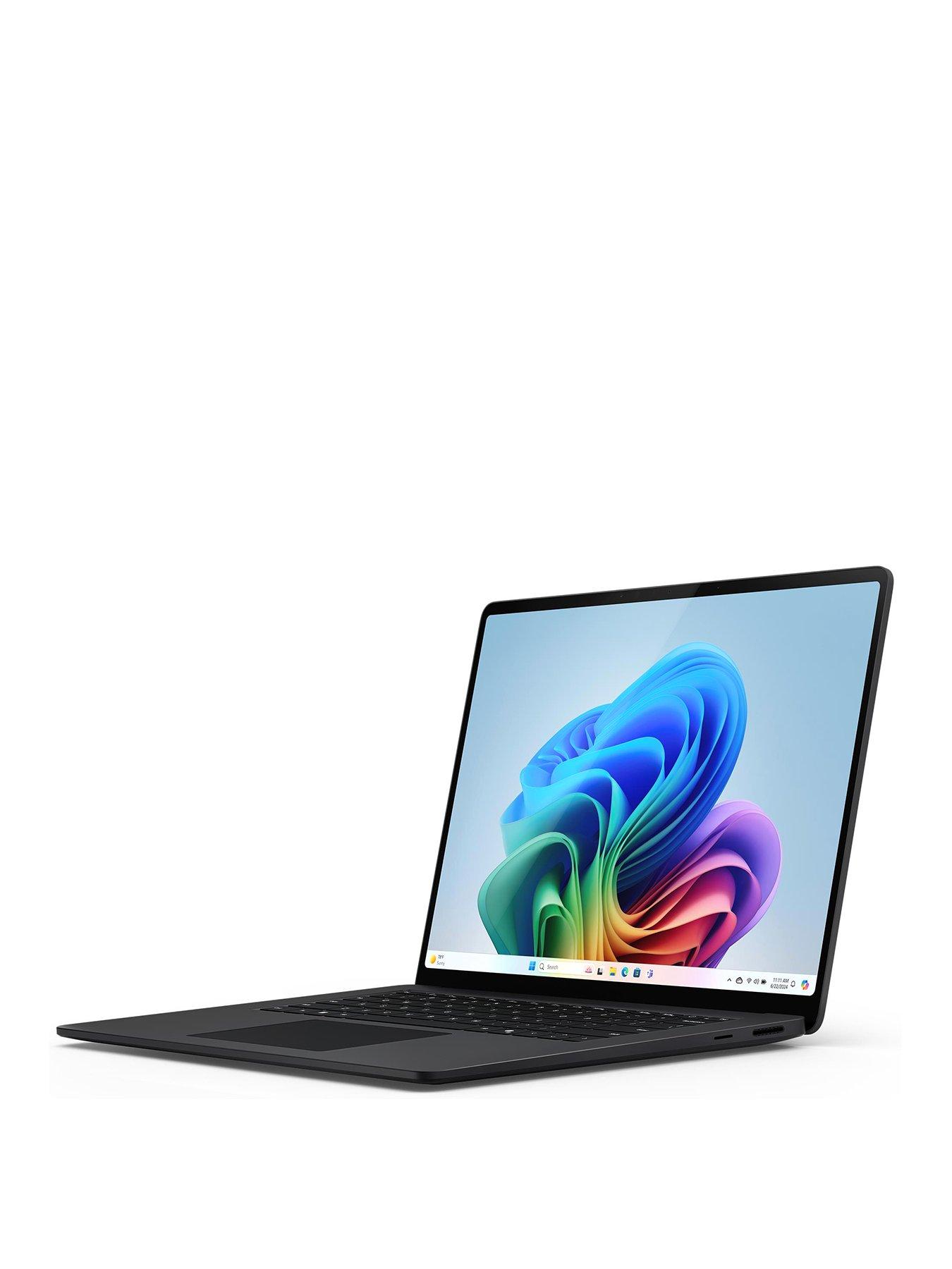 microsoft-surface-laptop-copilot-pc-qualcomm-snapdragon-x-elite-16gb-ram-1tb-15in-oled-blackfront