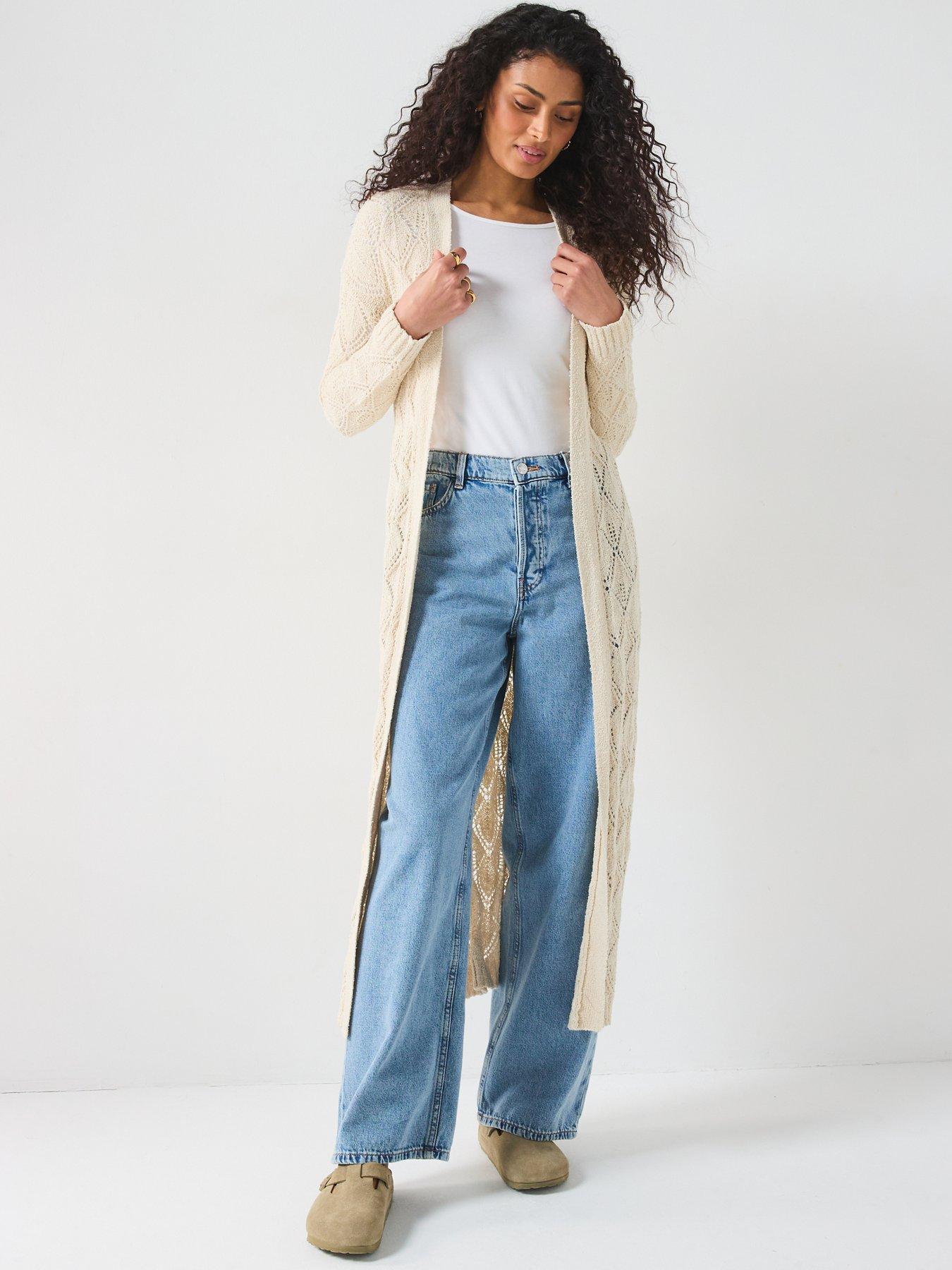 v-by-very-edge-to-edge-open-stitch-maxi-cardigan-naturalback