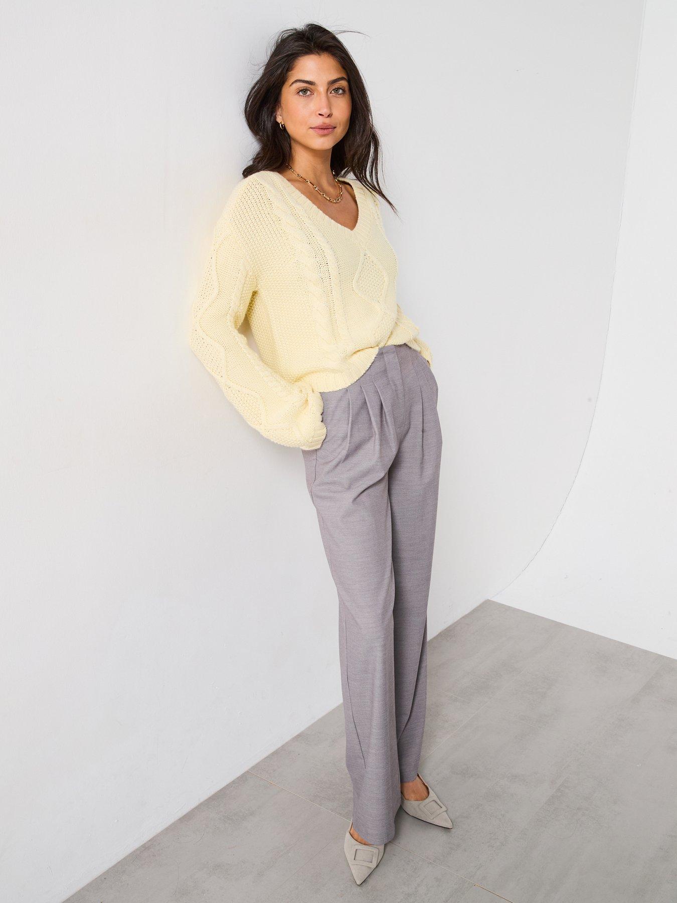 v-by-very-v-neck-cropped-cable-jumper-with-wool-yellowback