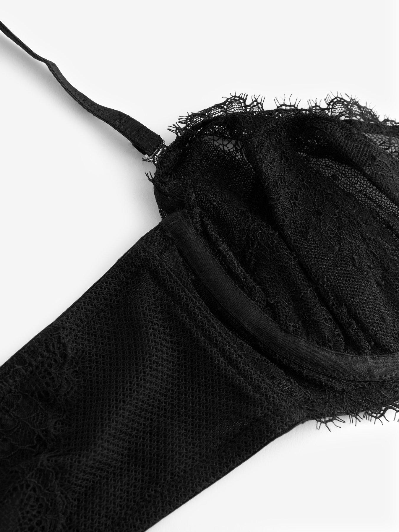 lipsy-lipsy-non-padded-multiway-bra-blackdetail