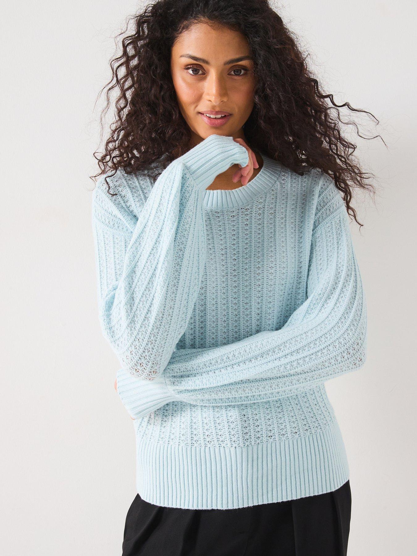 everyday-textured-crew-neck-jumper-light-blue