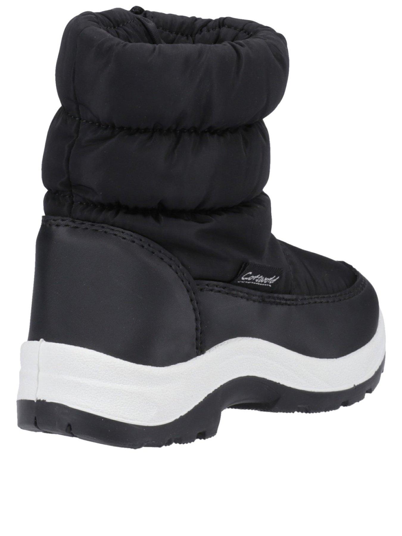 cotswold-kids-tirely-snowboots-blackback