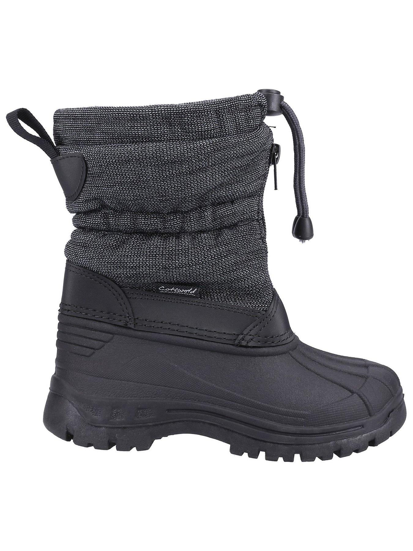 cotswold-kids-bathford-kids-snowboots-black