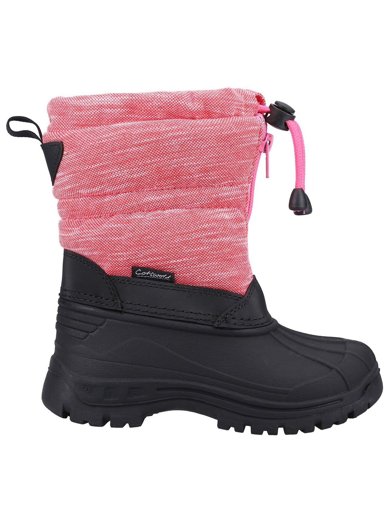 cotswold-kids-bathford-kids-snowboots-berry