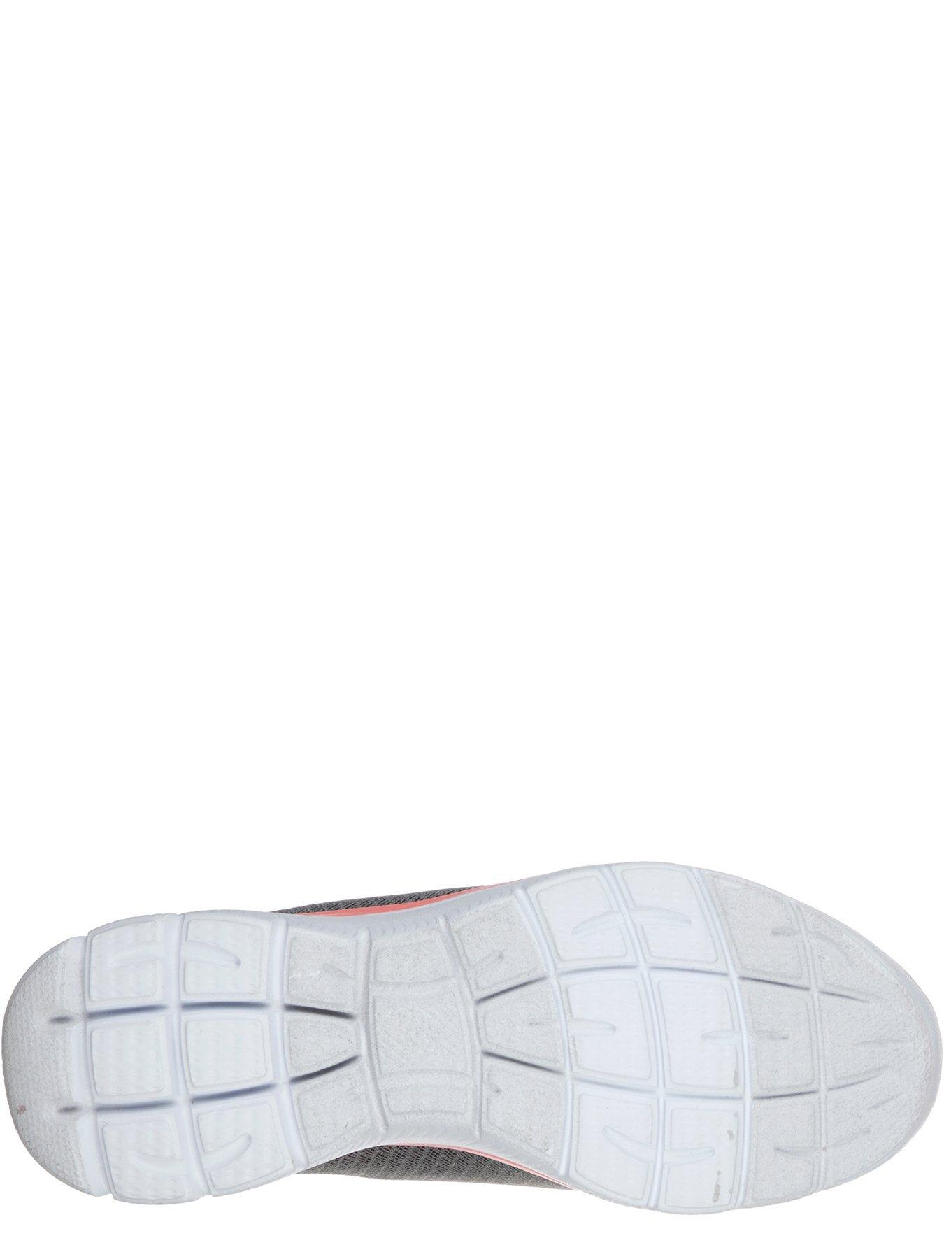 skechers-mesh-bungee-slip-on-w-memory-foam-greydetail