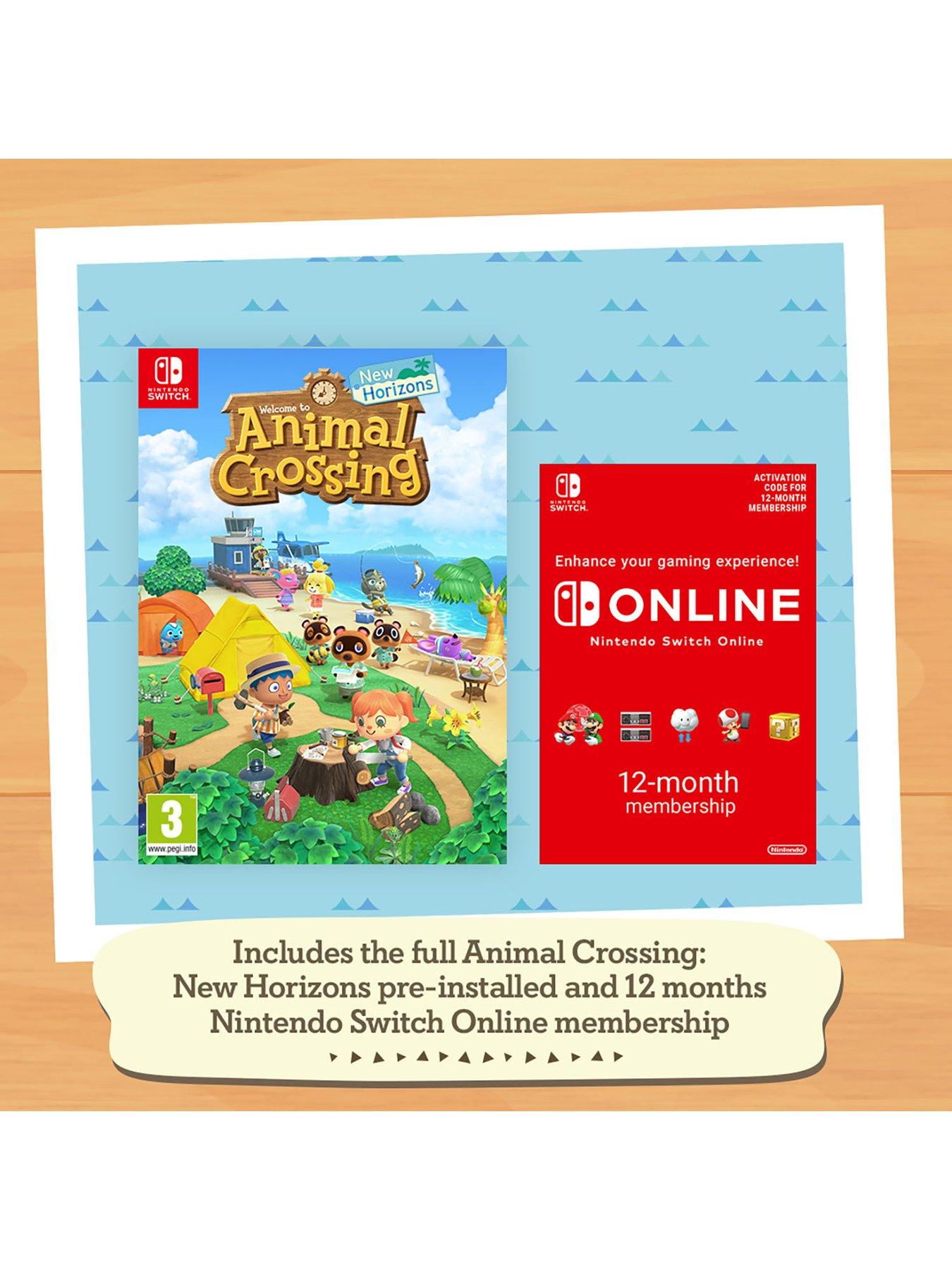 nintendo-switch-lite-switch-hw-lite-coral-isabelle-aloha-edition-12-months-nsooutfit