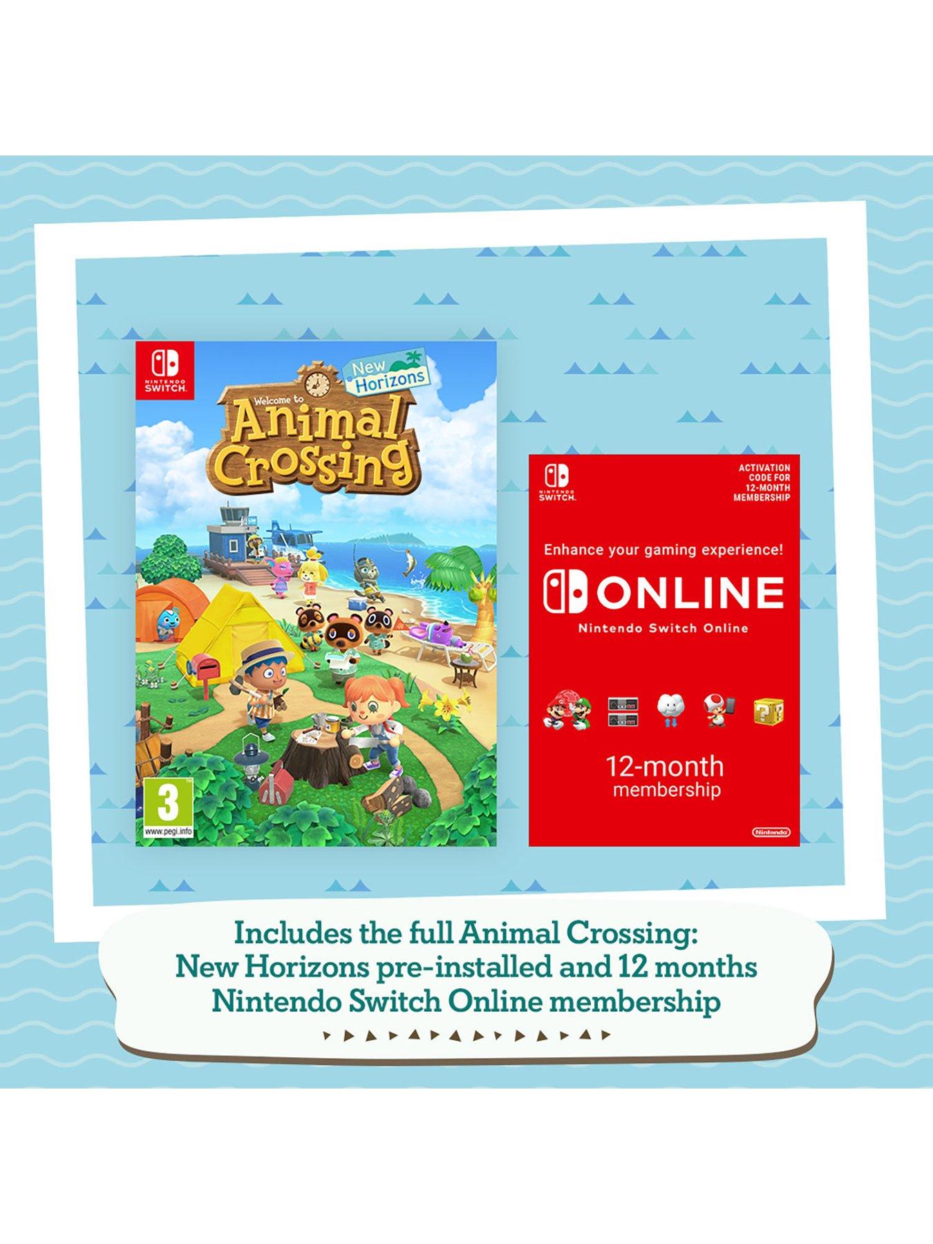 Image 4 of 7 of Nintendo Switch Lite Switch HW Lite Turquoise: Timmy &amp; Tommys Edition + 12 Months NSO