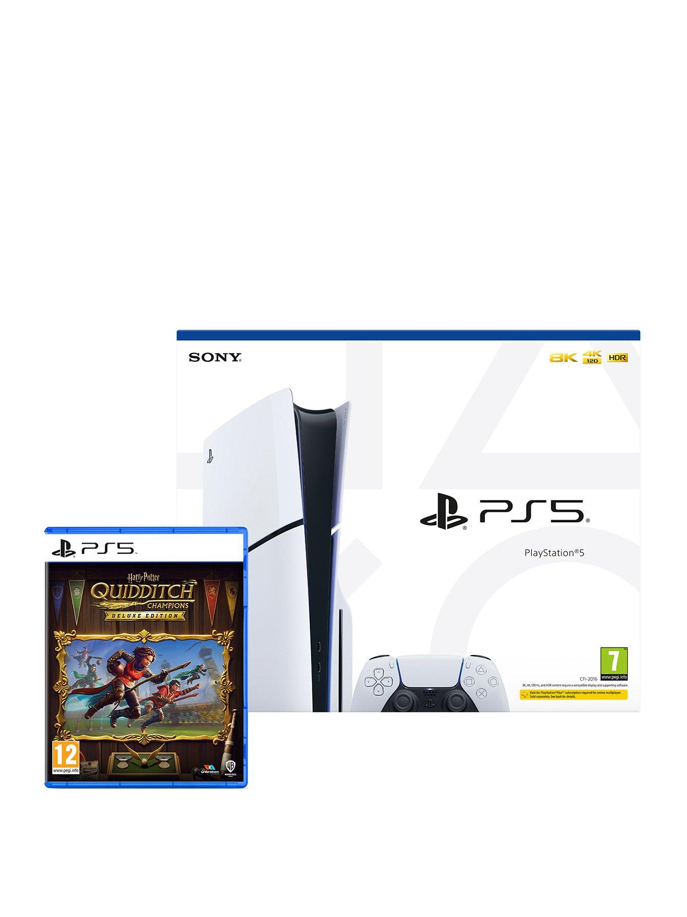 playstation-5-disc-consolenbspamp-harry-potter-quidditch-champions-deluxe-edition