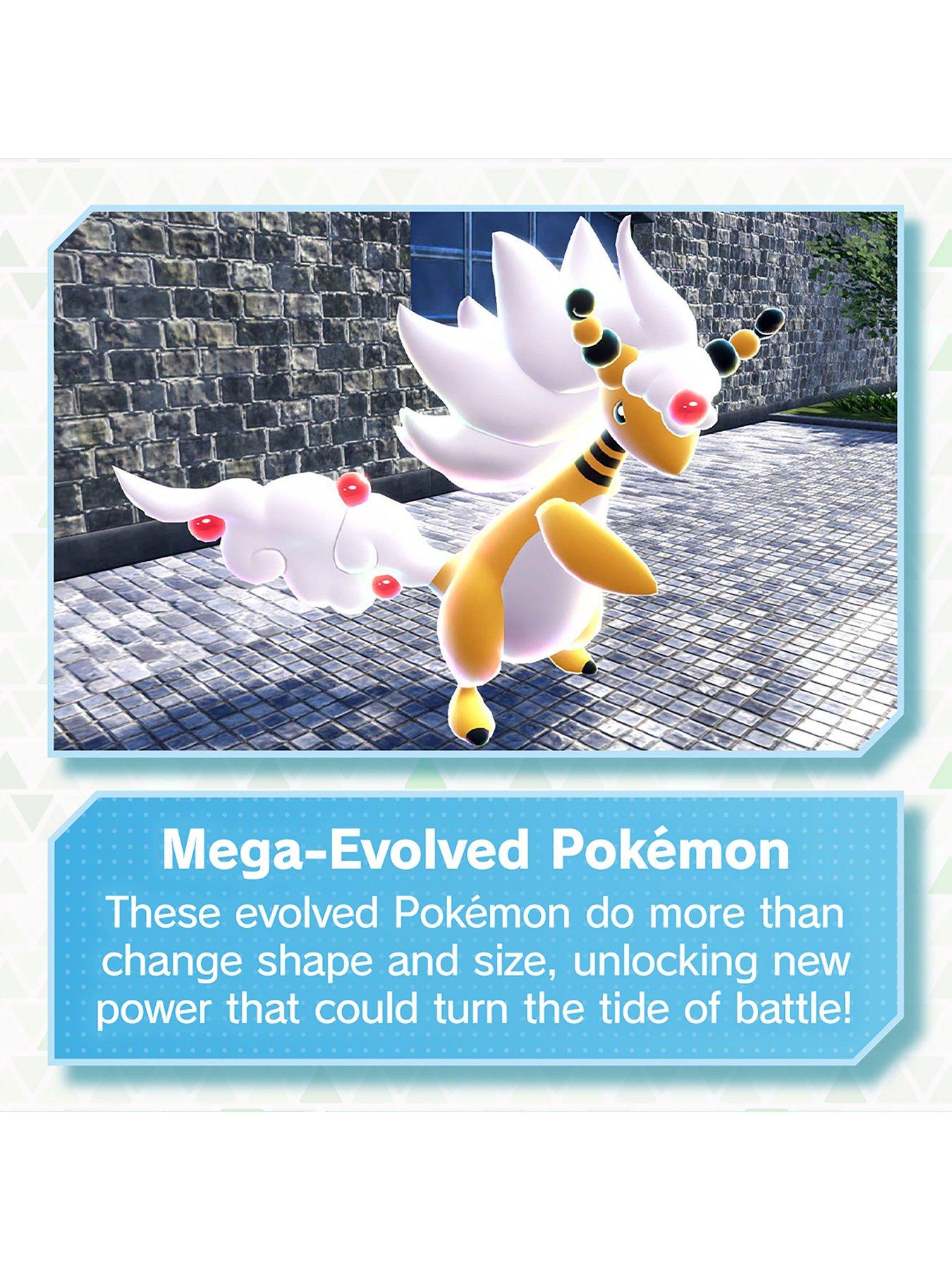 Image 3 of 5 of Nintendo Nintendo Switch Pok&eacute;mon Legends: Z-A