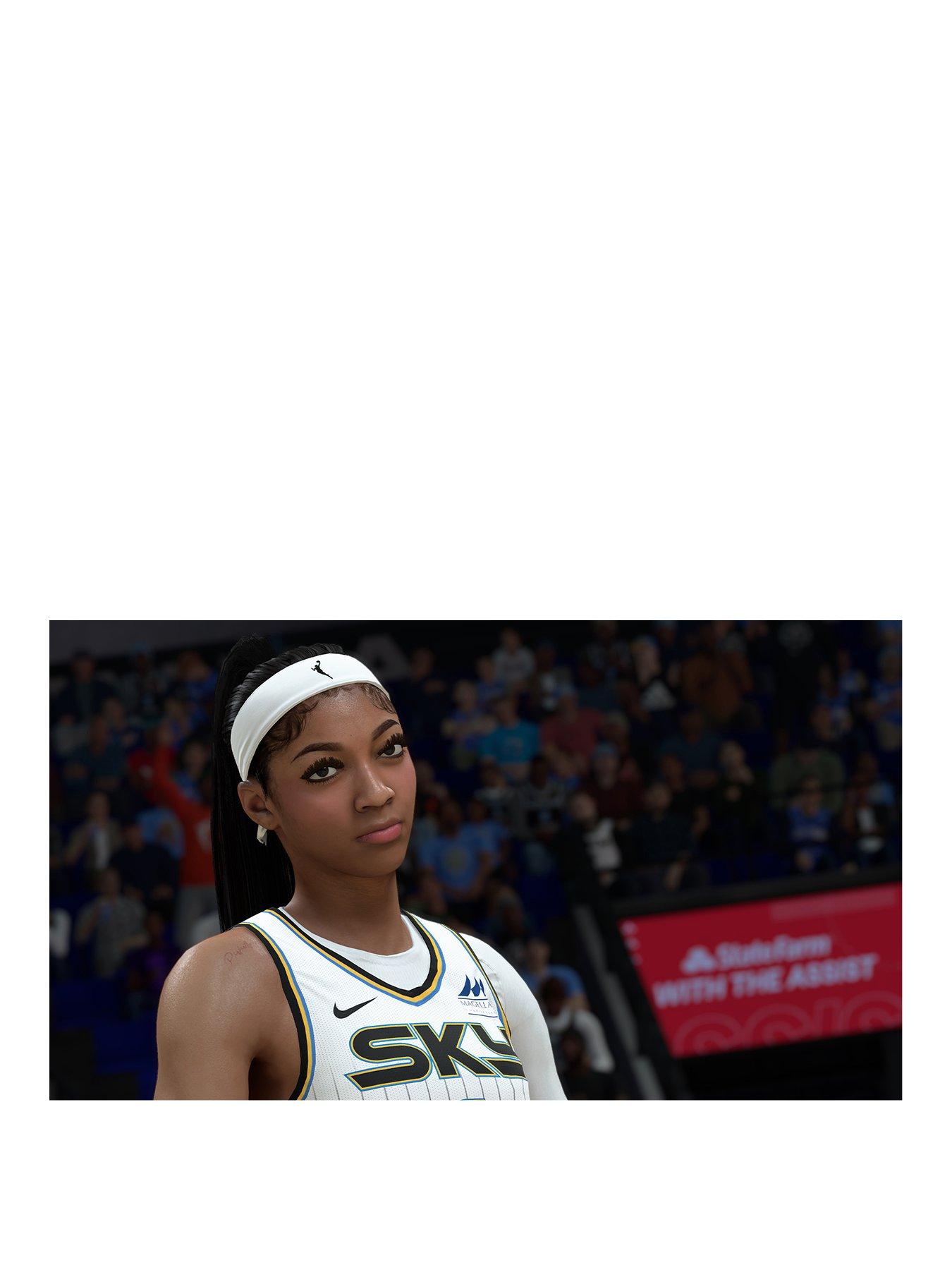 Image 3 of 7 of Nintendo Switch 2 NBA 2K26