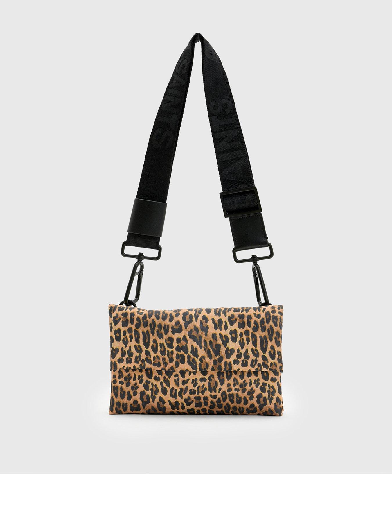 allsaints-ezra-leopard-nylon-crossbody-bag-brown